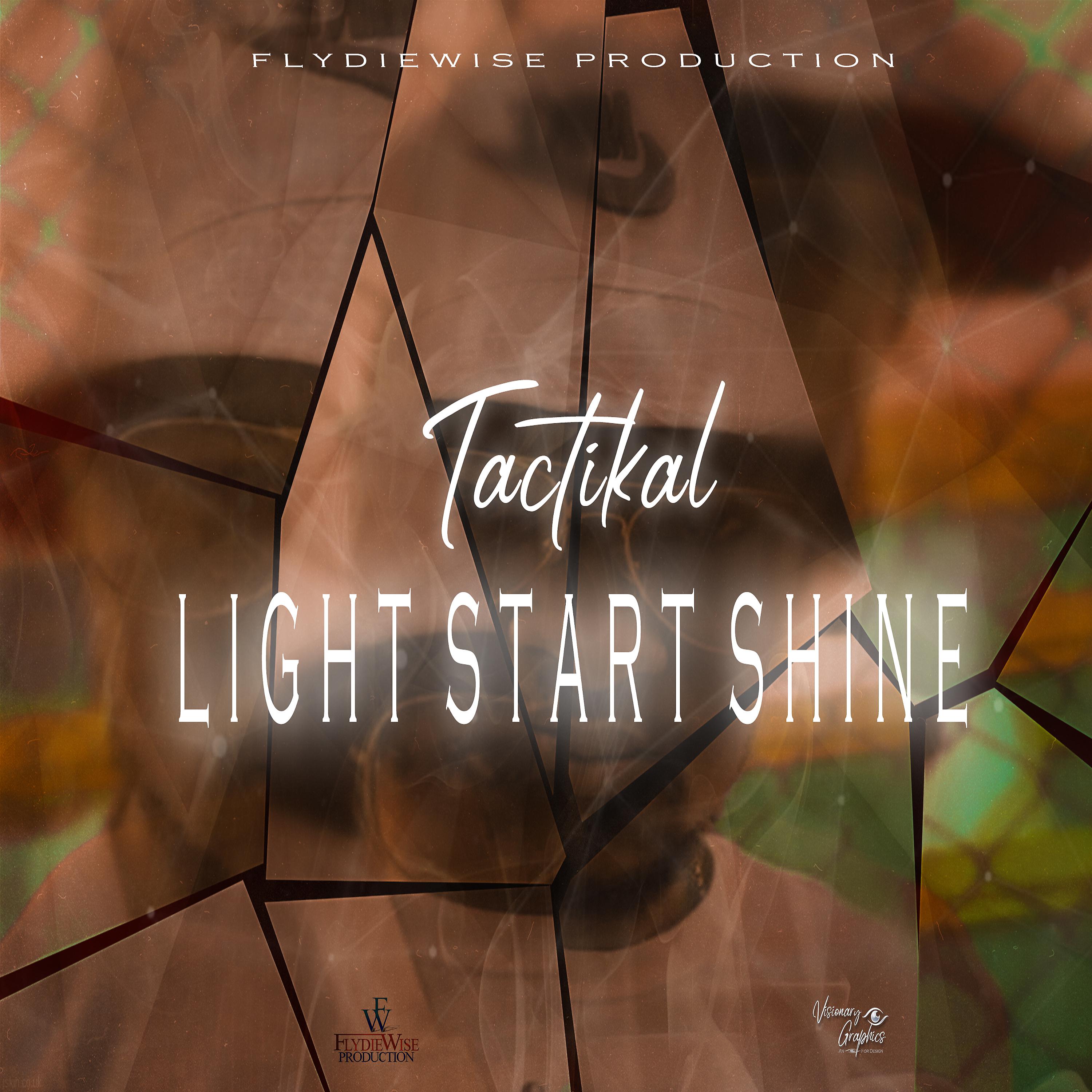 Постер альбома Light Start Shine