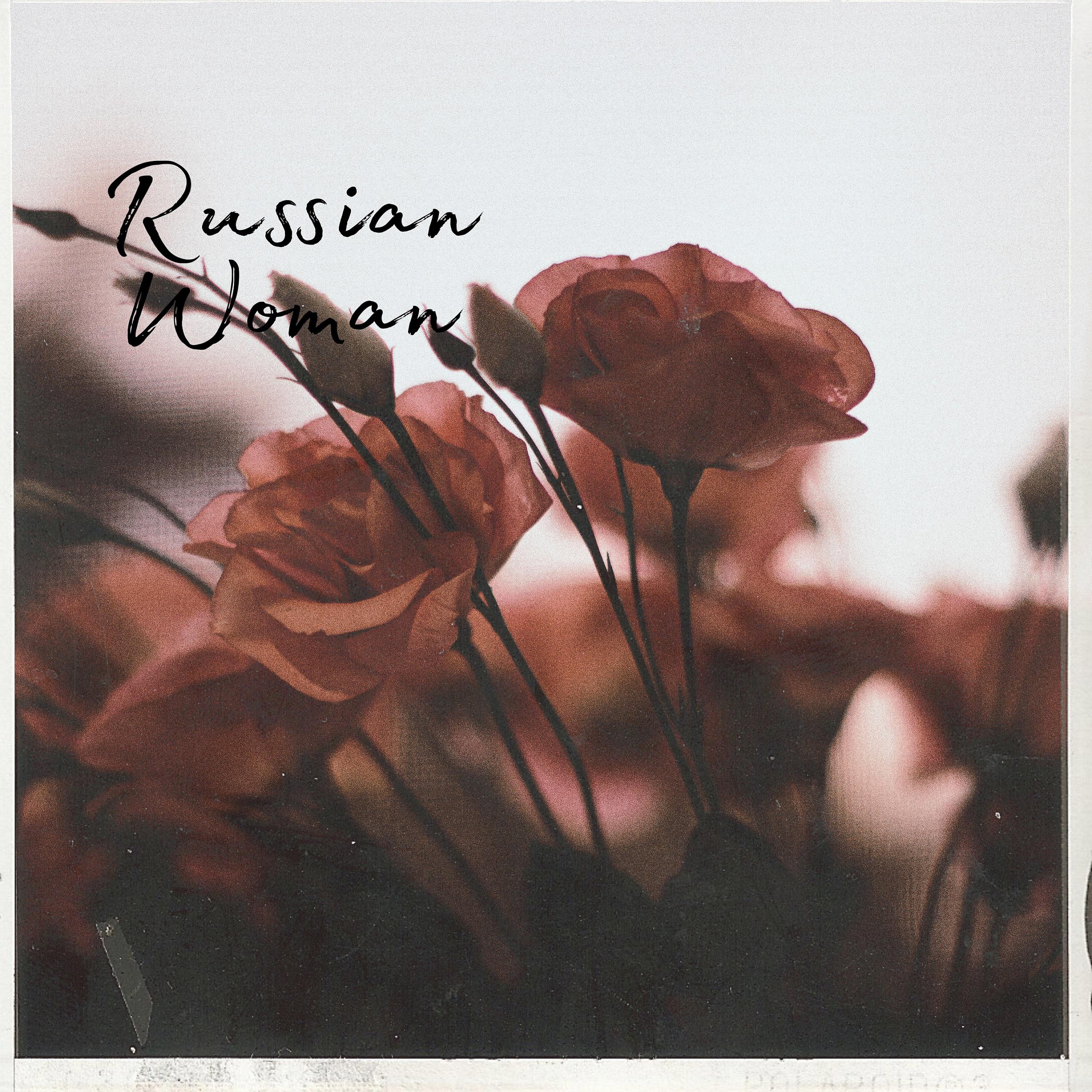Постер альбома Russian Woman