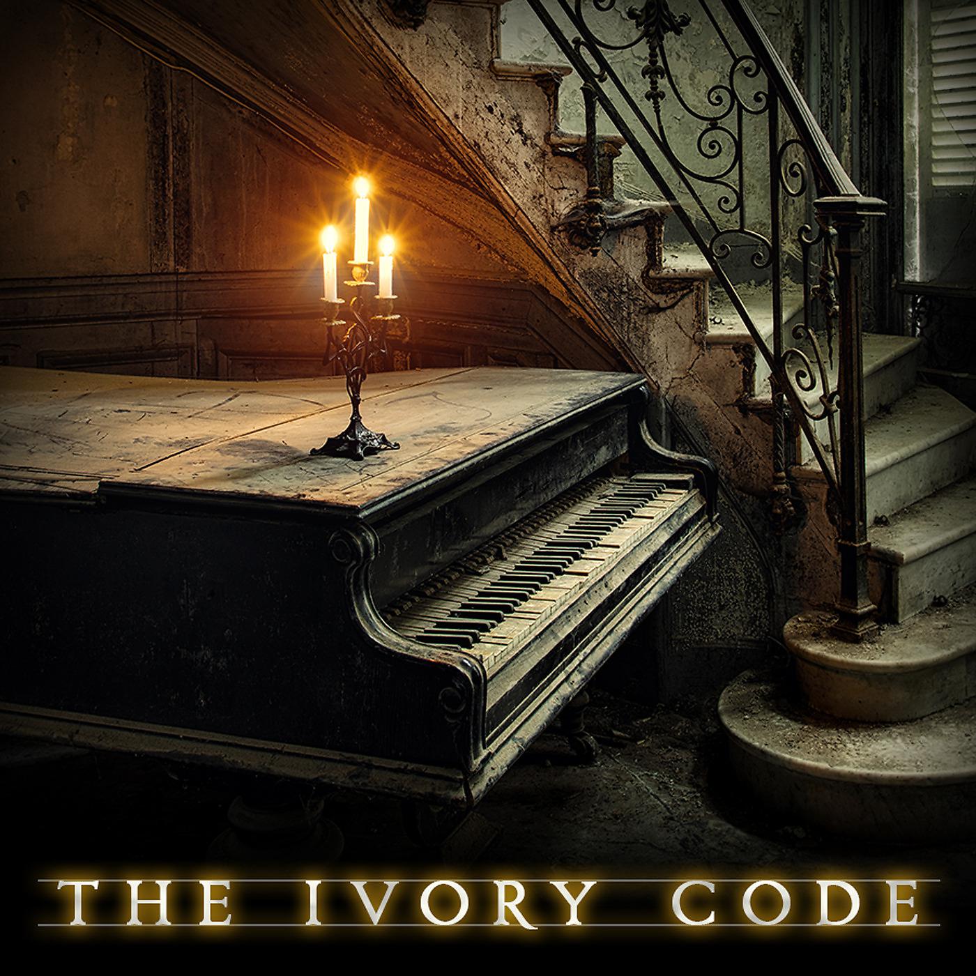 Постер альбома The Ivory Code