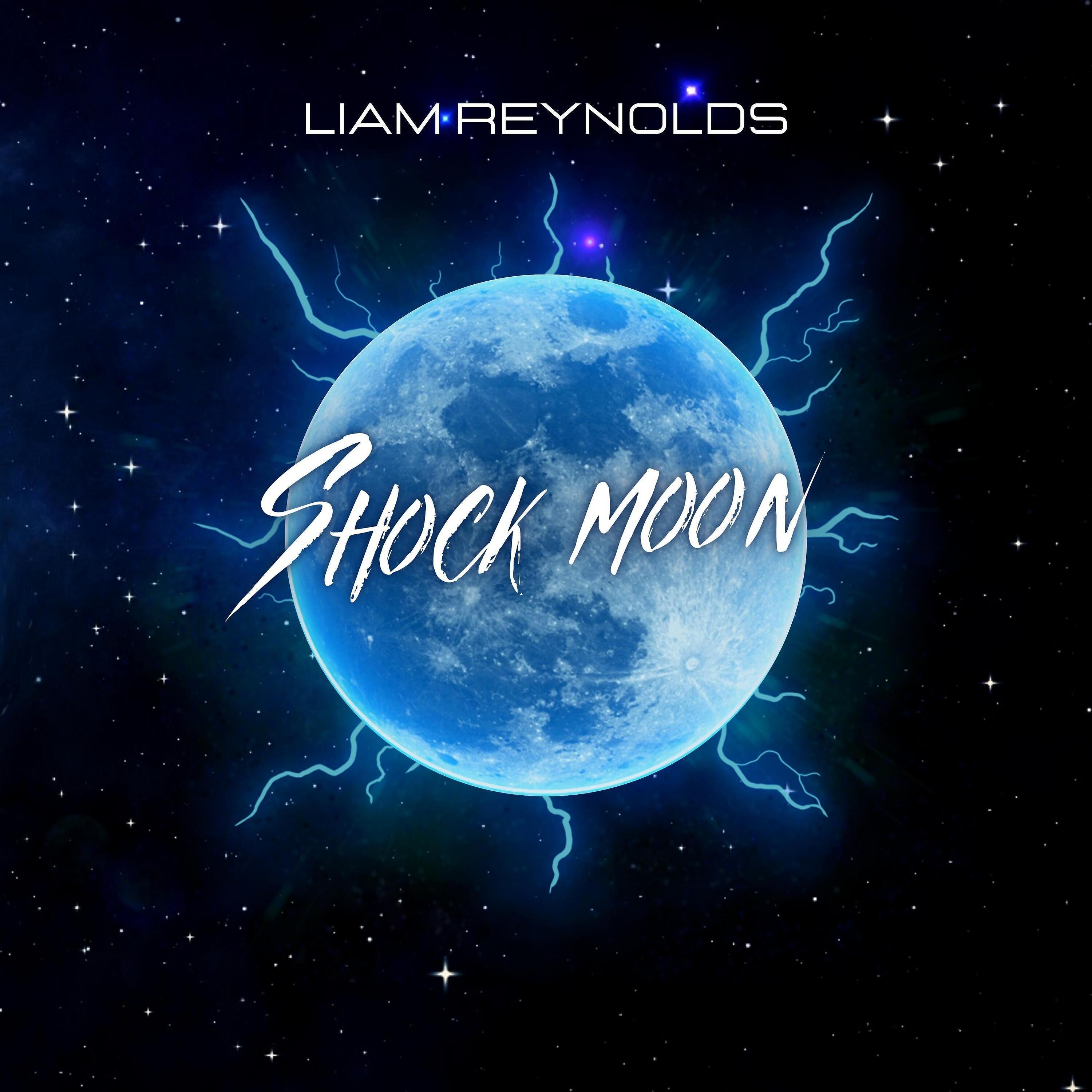 Постер альбома Shock Moon