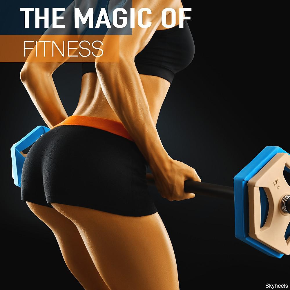 Постер альбома The Magic of Fitness