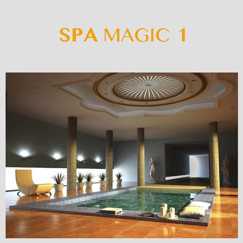 Постер альбома Spa Magic 1
