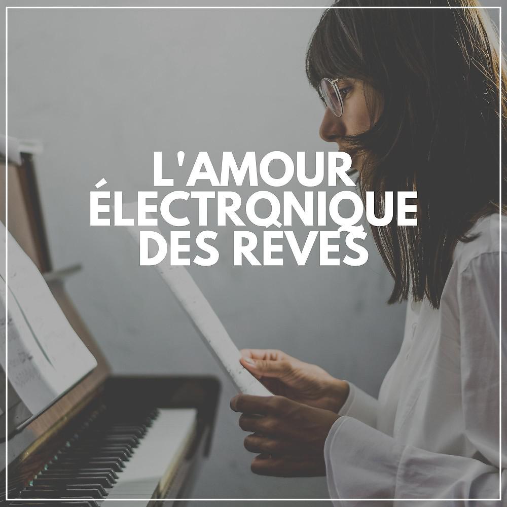 Постер альбома L'amour électronique des rêves