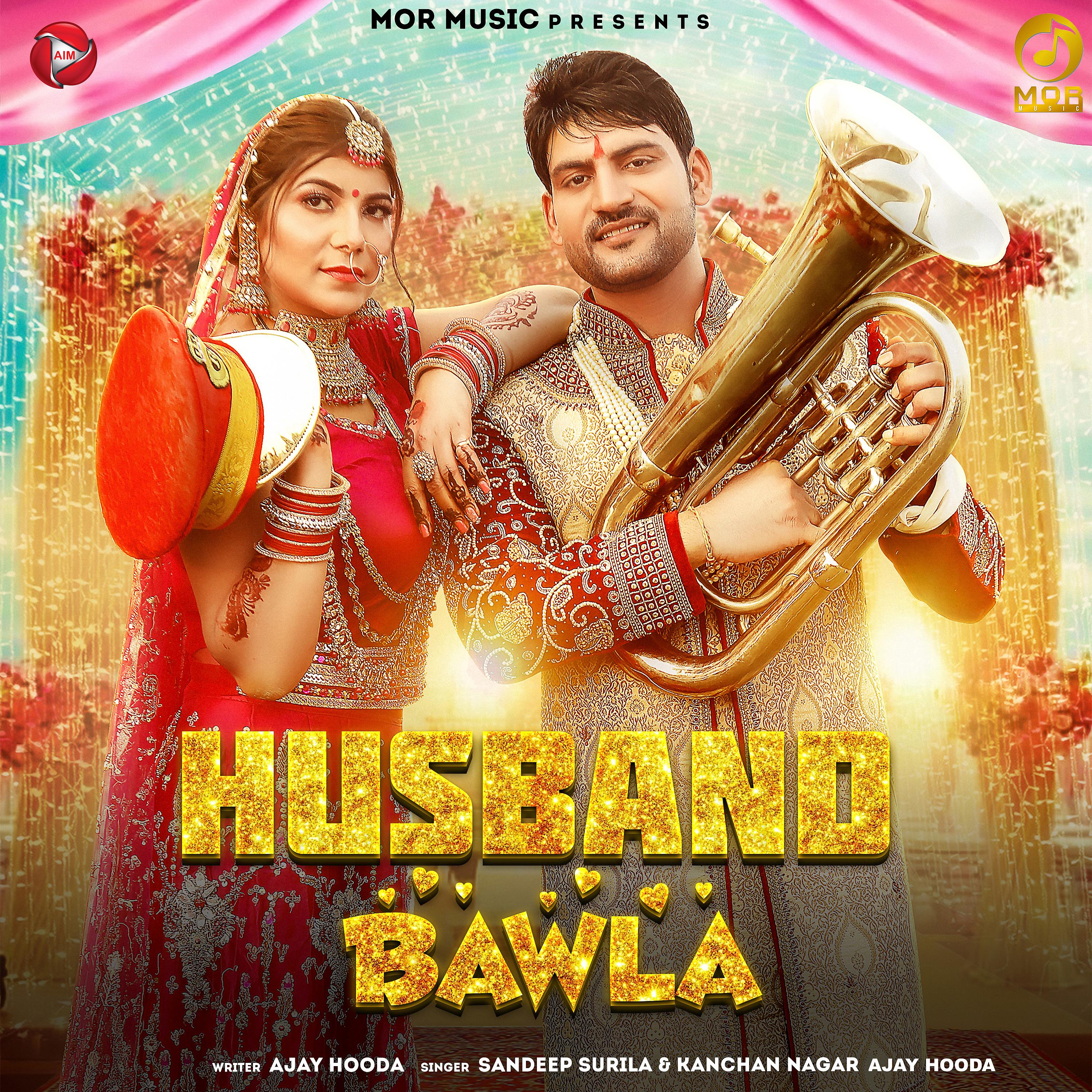 Постер альбома Husband Bawla