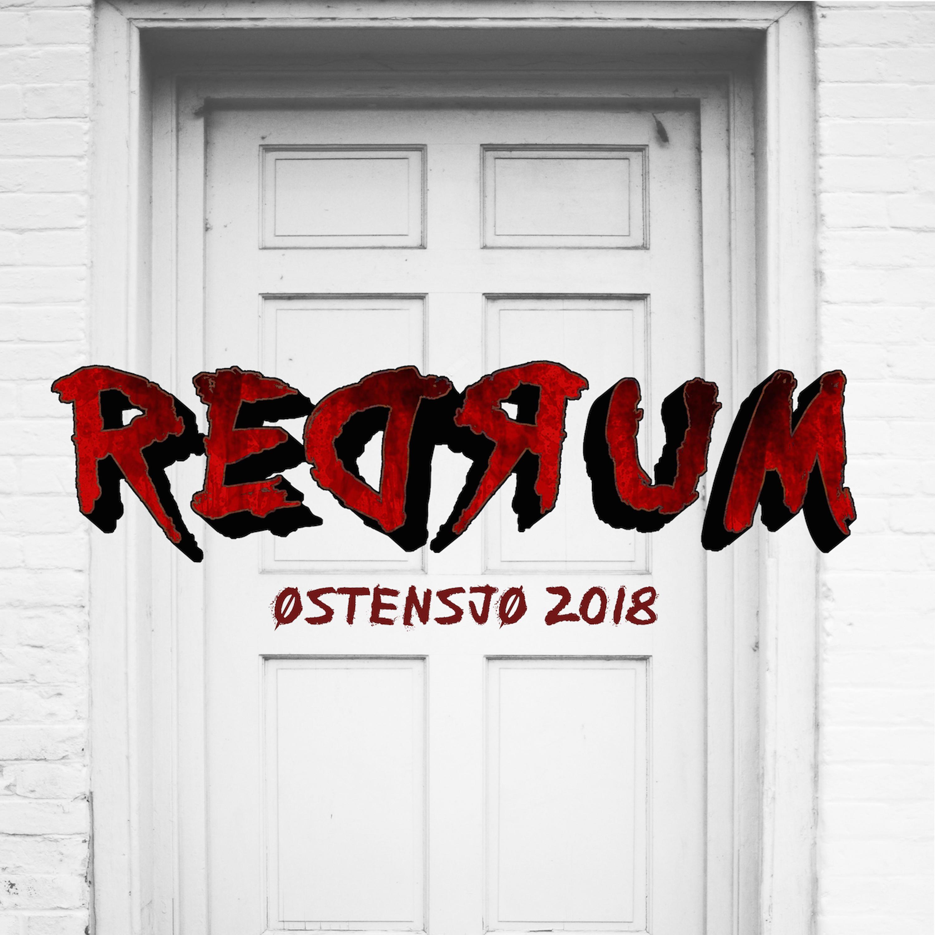Постер альбома Redrum Østensjø 2018