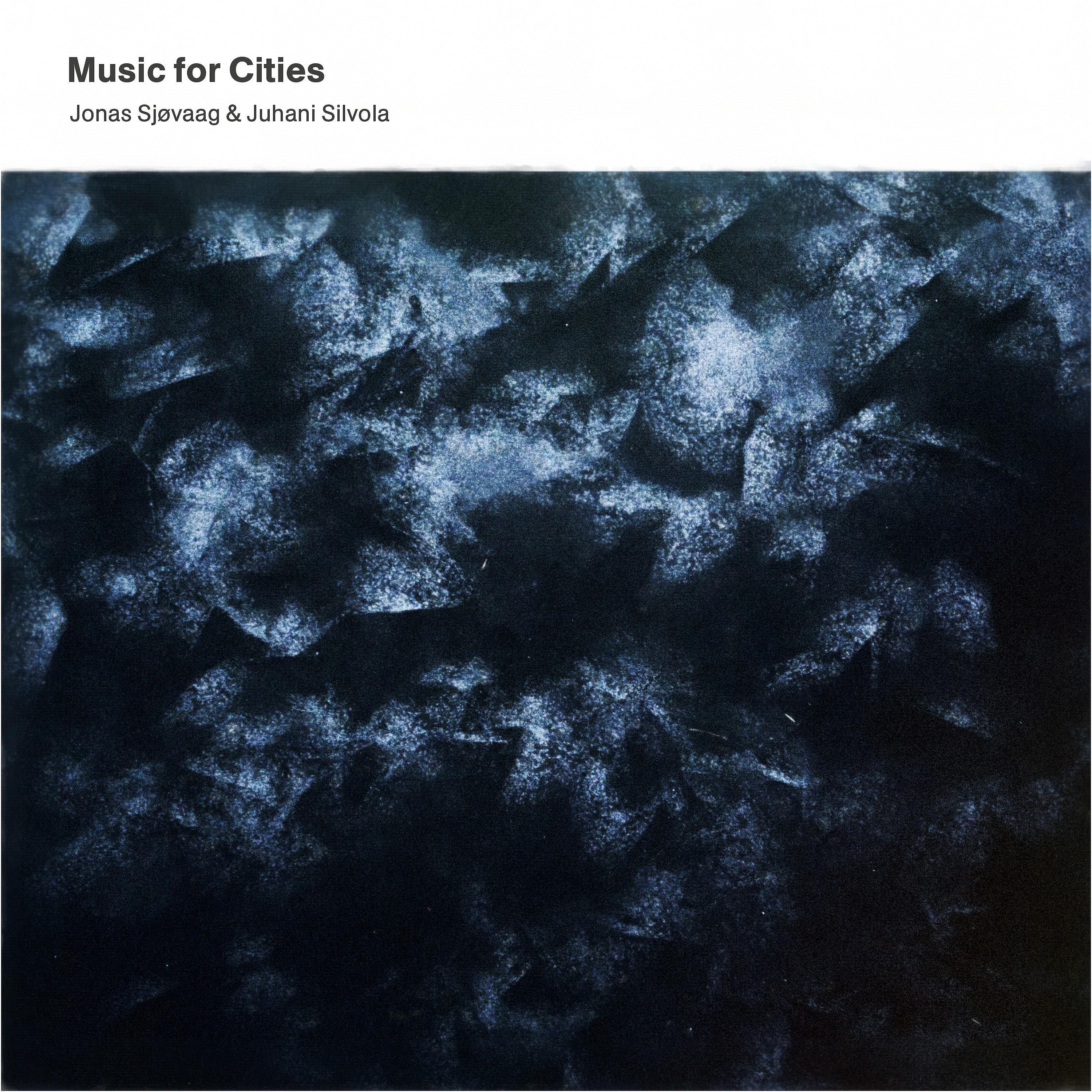 Постер альбома Music for Cities