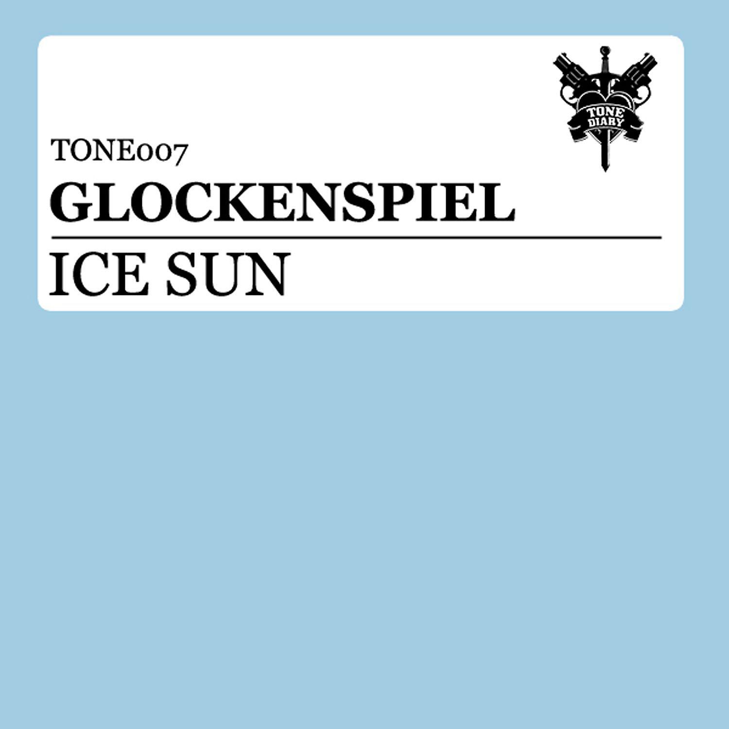 Постер альбома Ice Sun