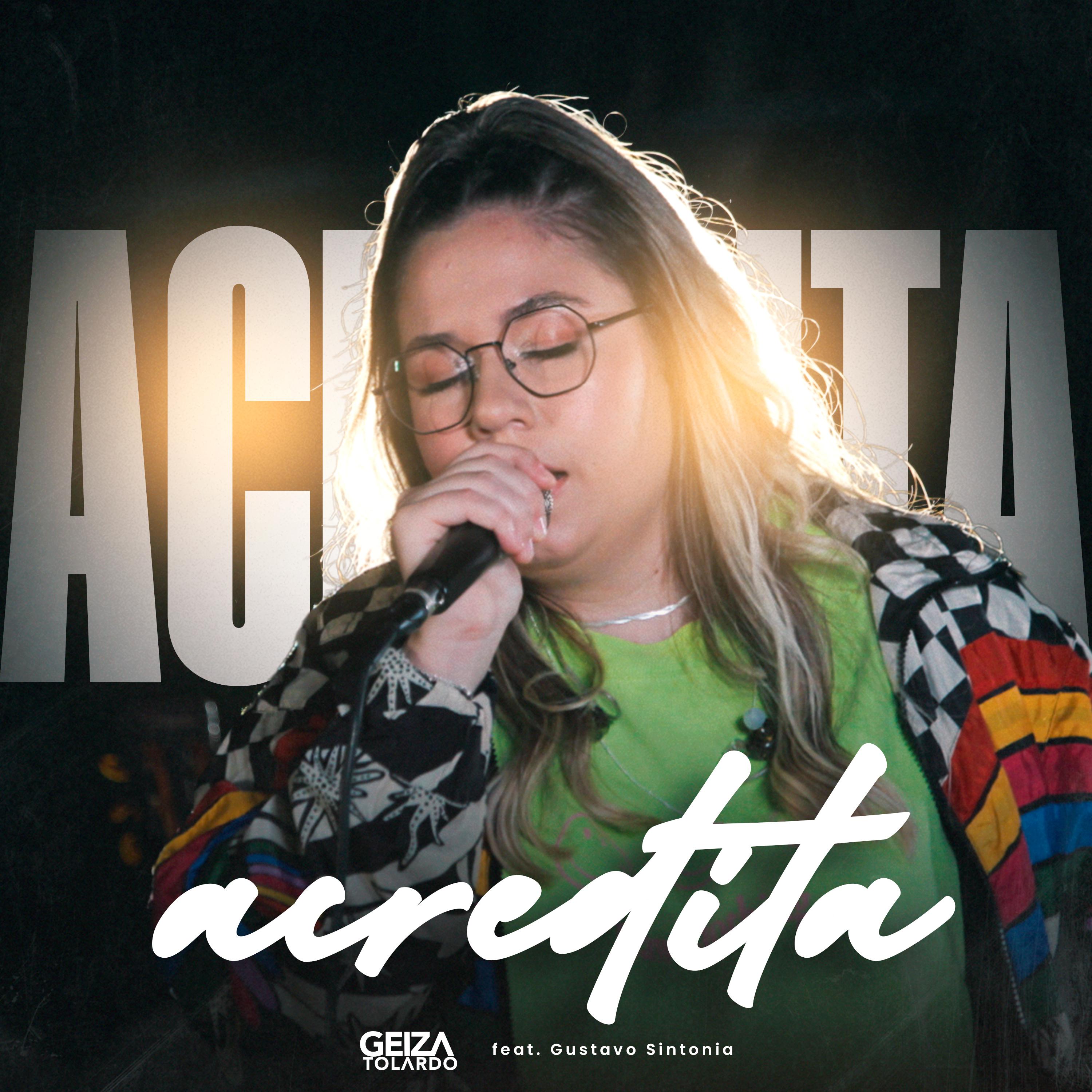 Постер альбома Acredita