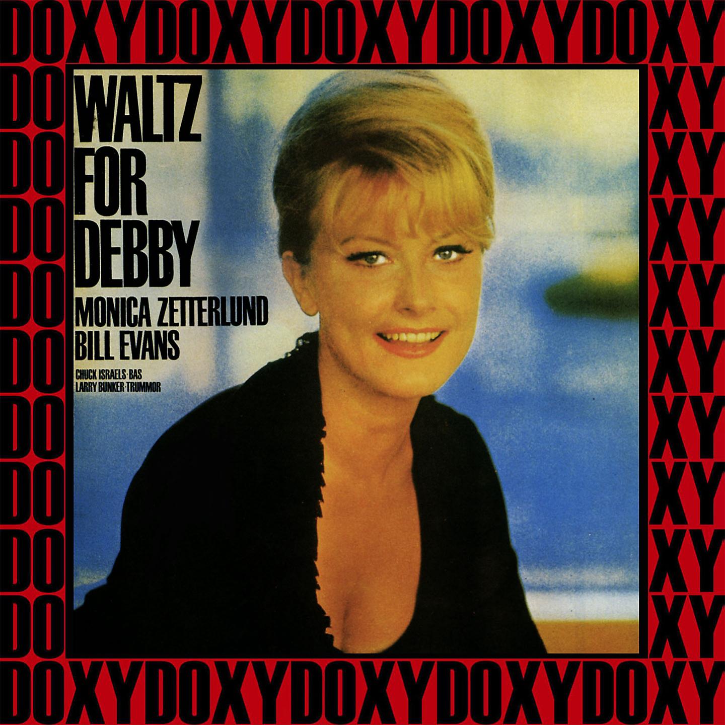 Постер альбома The Complete 1964 Waltz for Debby Sessions