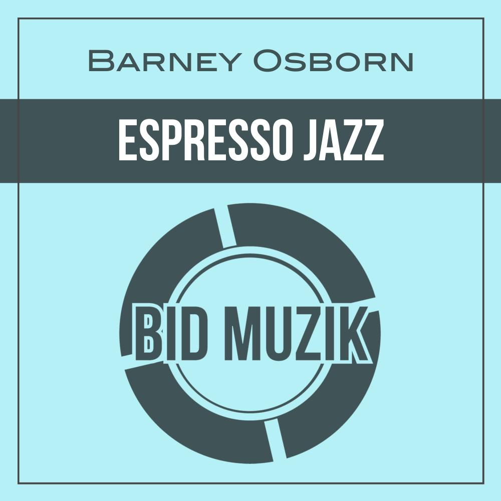Постер альбома Espresso Jazz