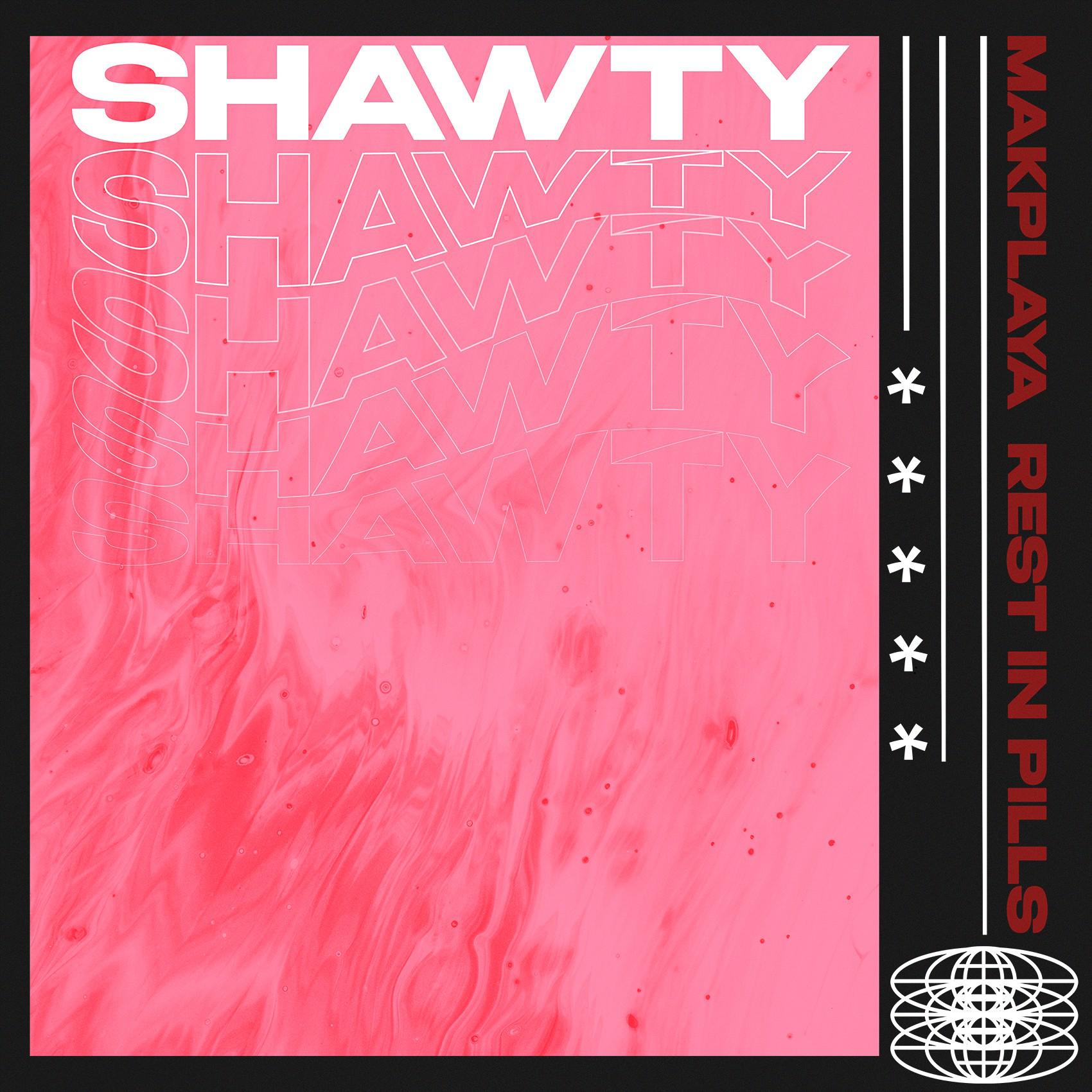 Постер альбома Shawty (prod. by YUN)