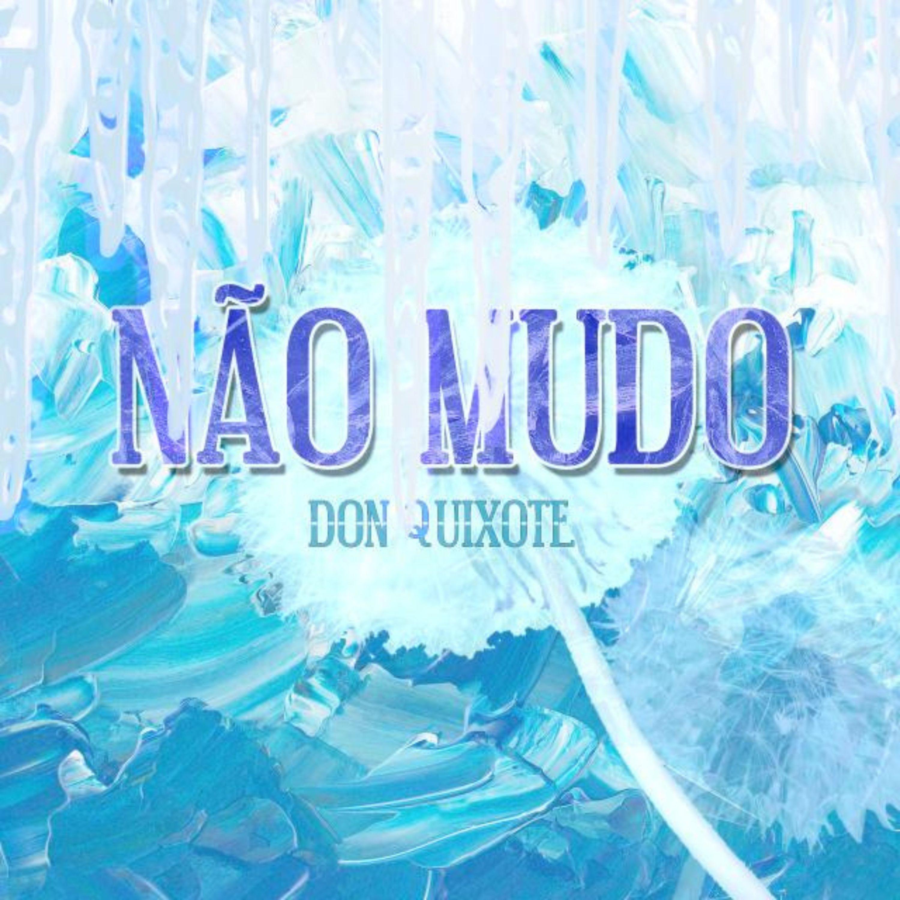 Постер альбома Não Mudo