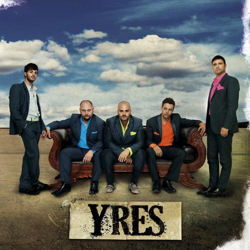 Постер альбома Yres