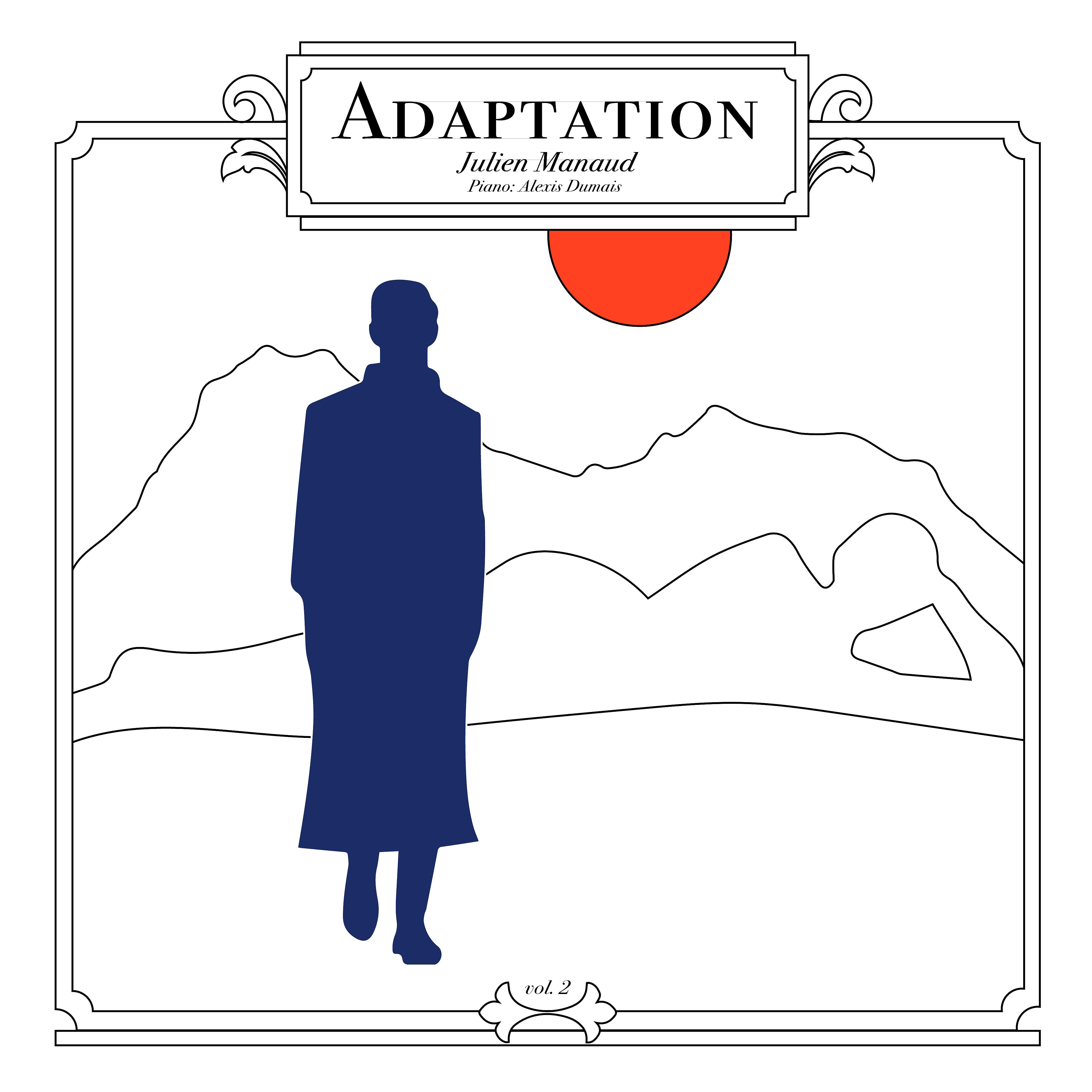 Постер альбома Adaptation, Vol. 2