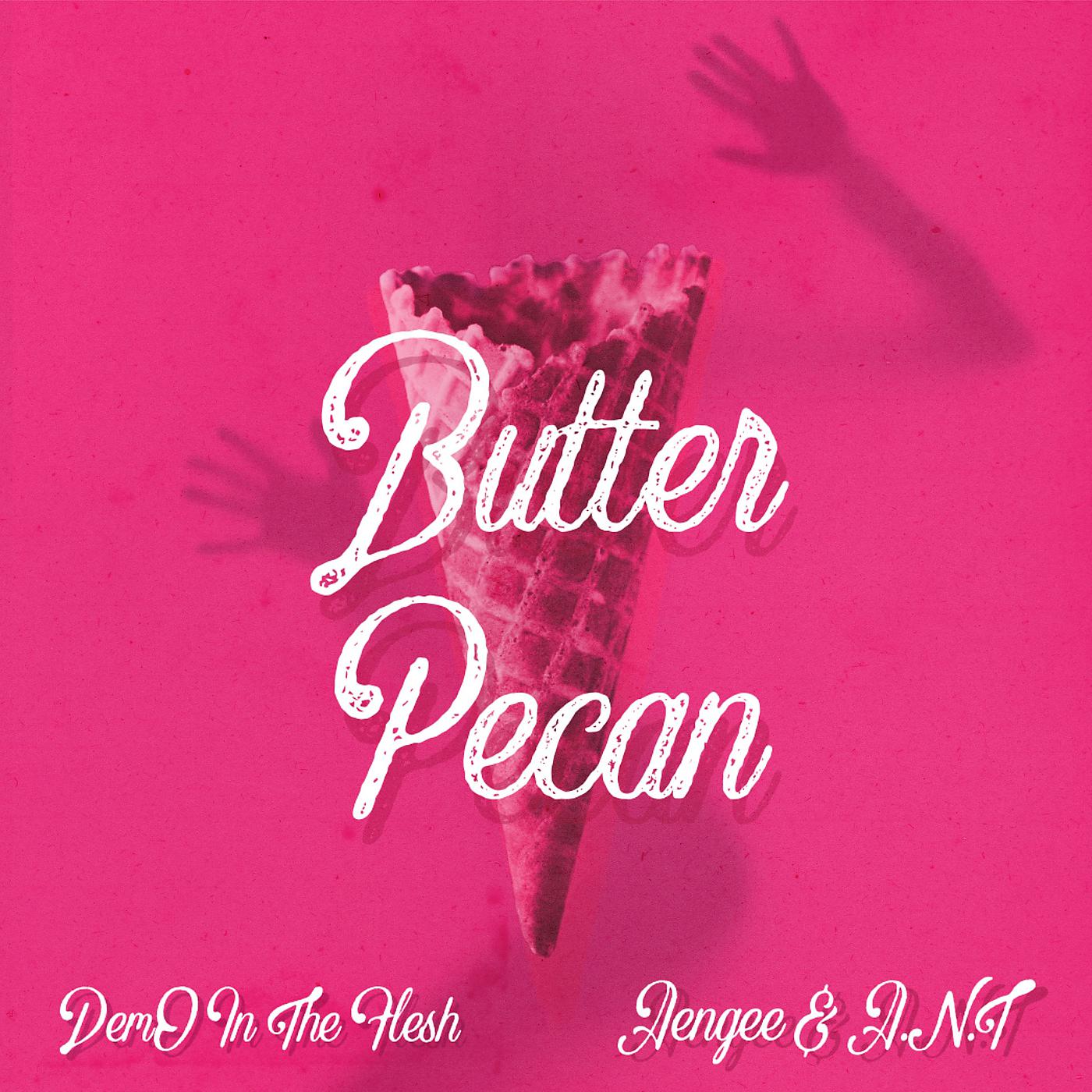 Постер альбома Butter Pecan