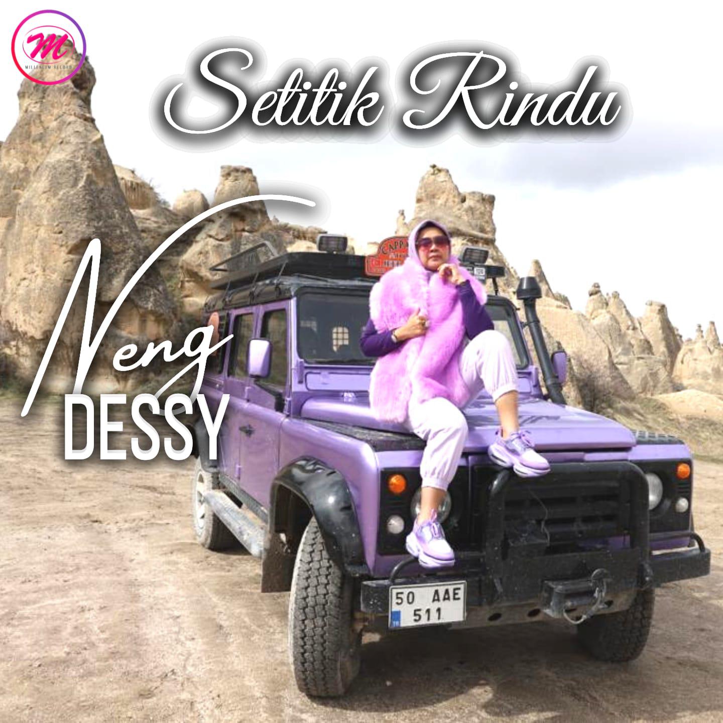 Постер альбома Setitik Rindu