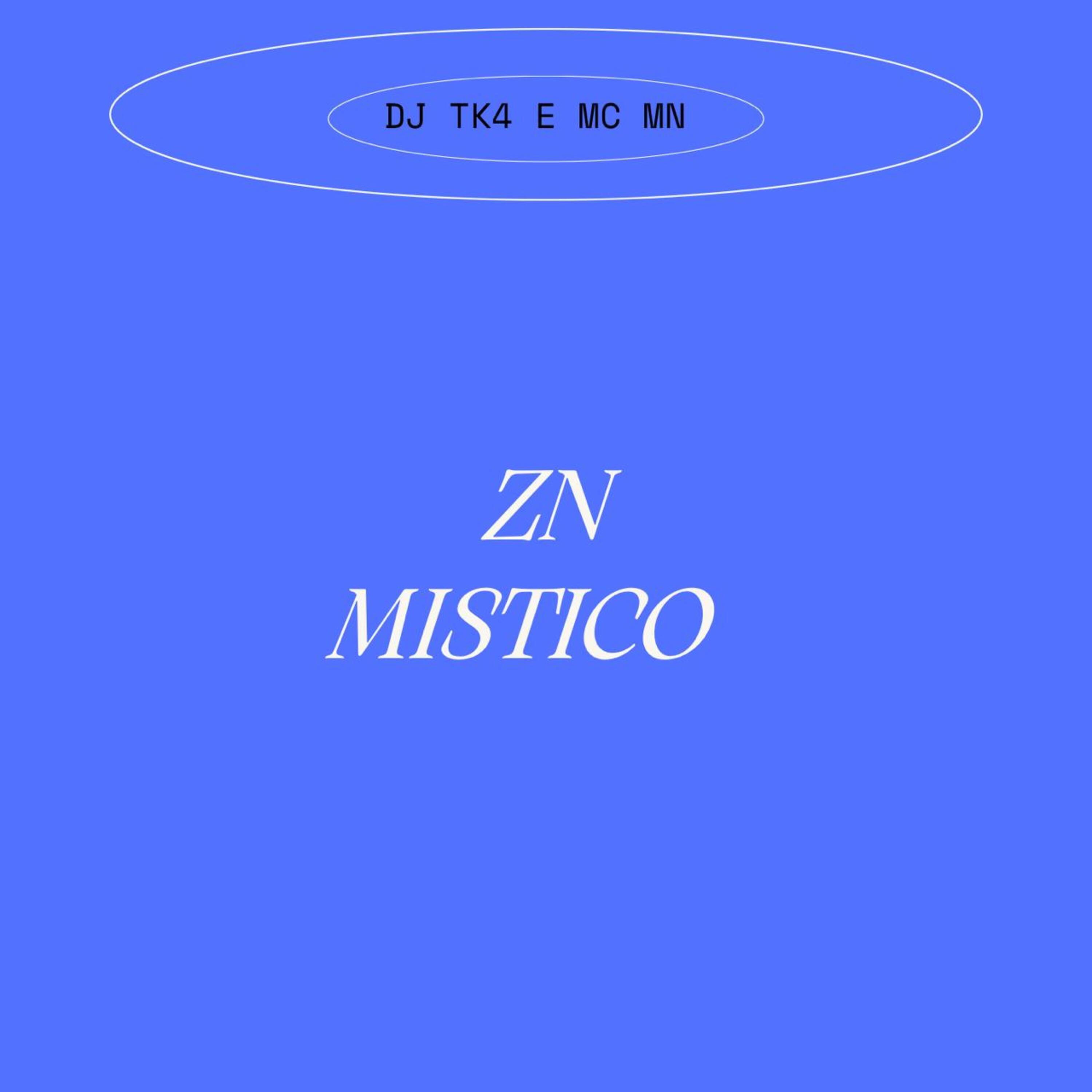 Постер альбома Zn Místico