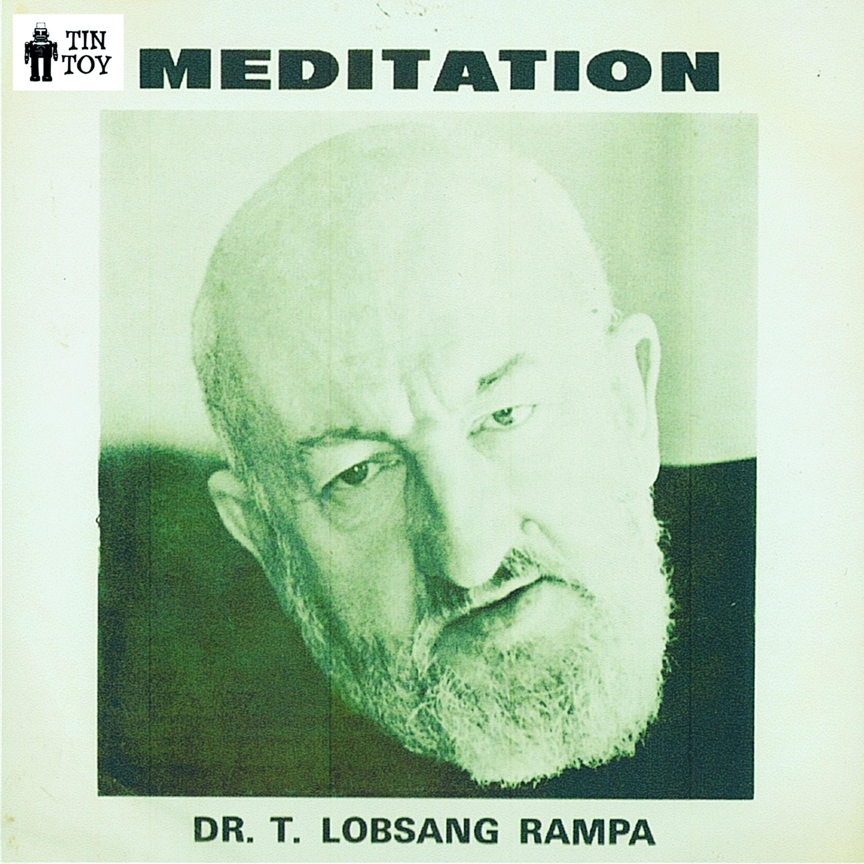 Постер альбома Meditaion