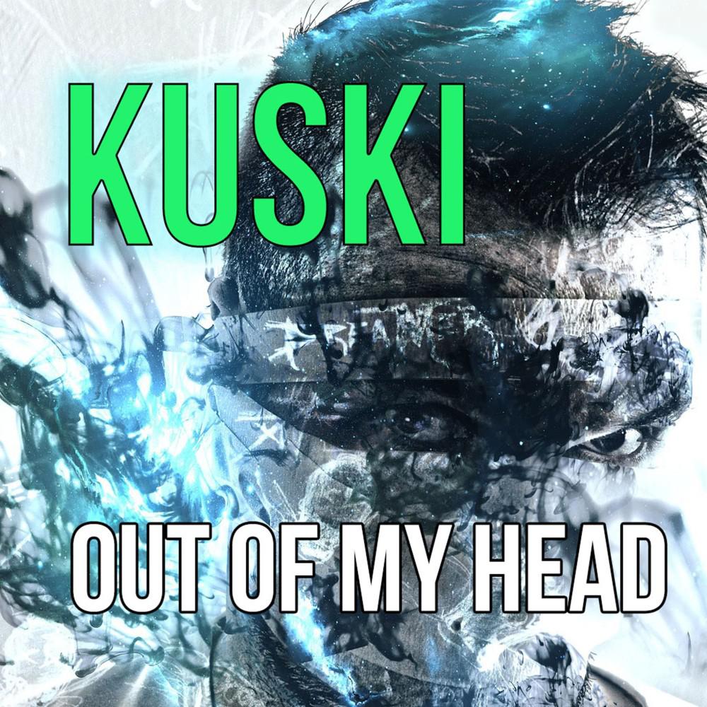 Постер альбома Out of My Head (Radio Edit)