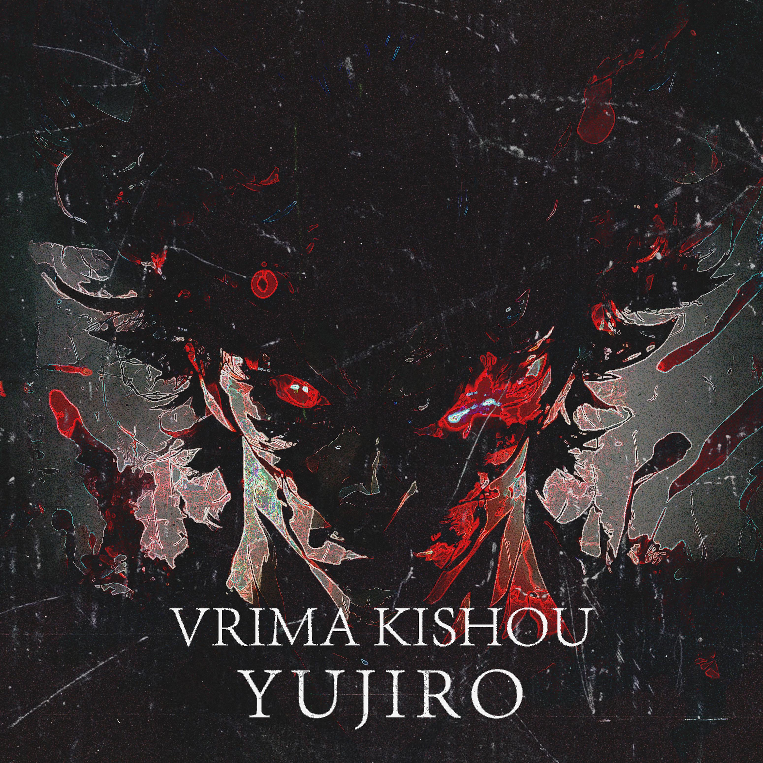 Постер альбома Yujiro