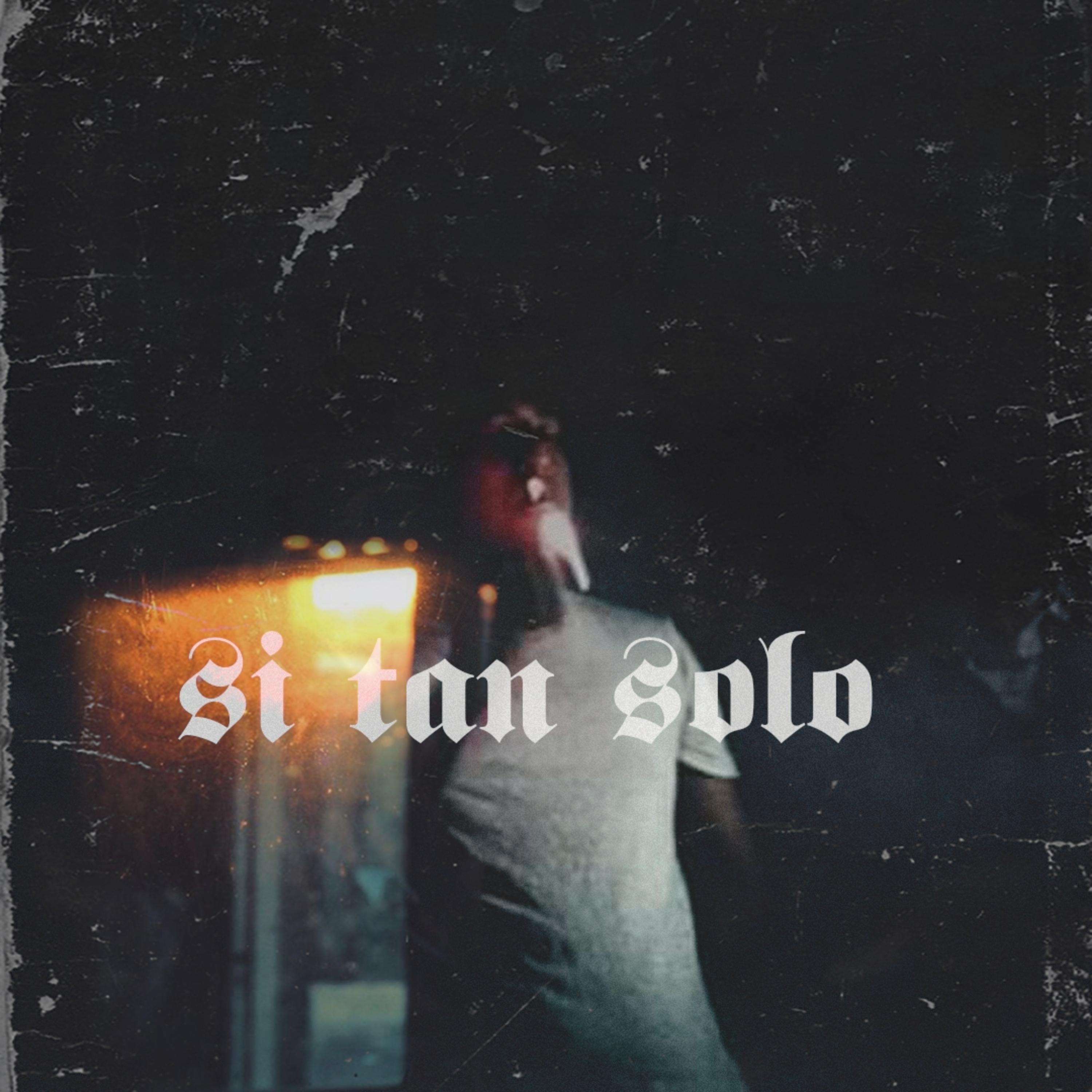 Постер альбома Si Tan Solo