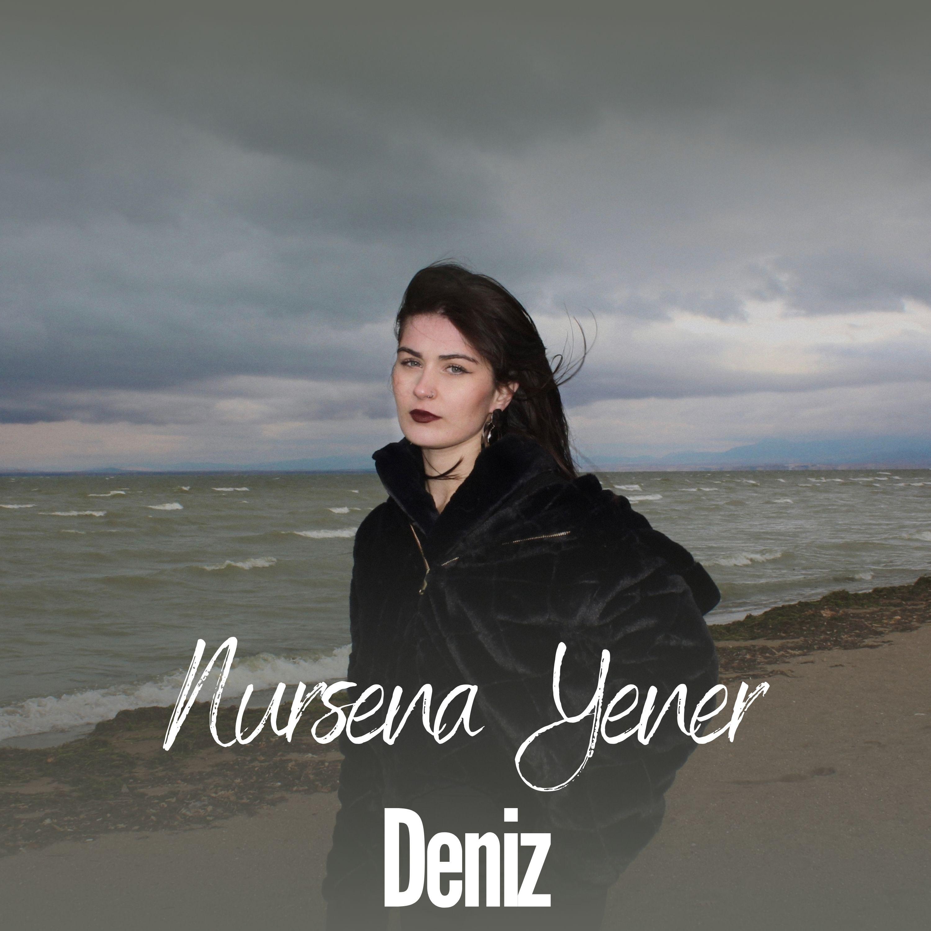 Постер альбома Deniz