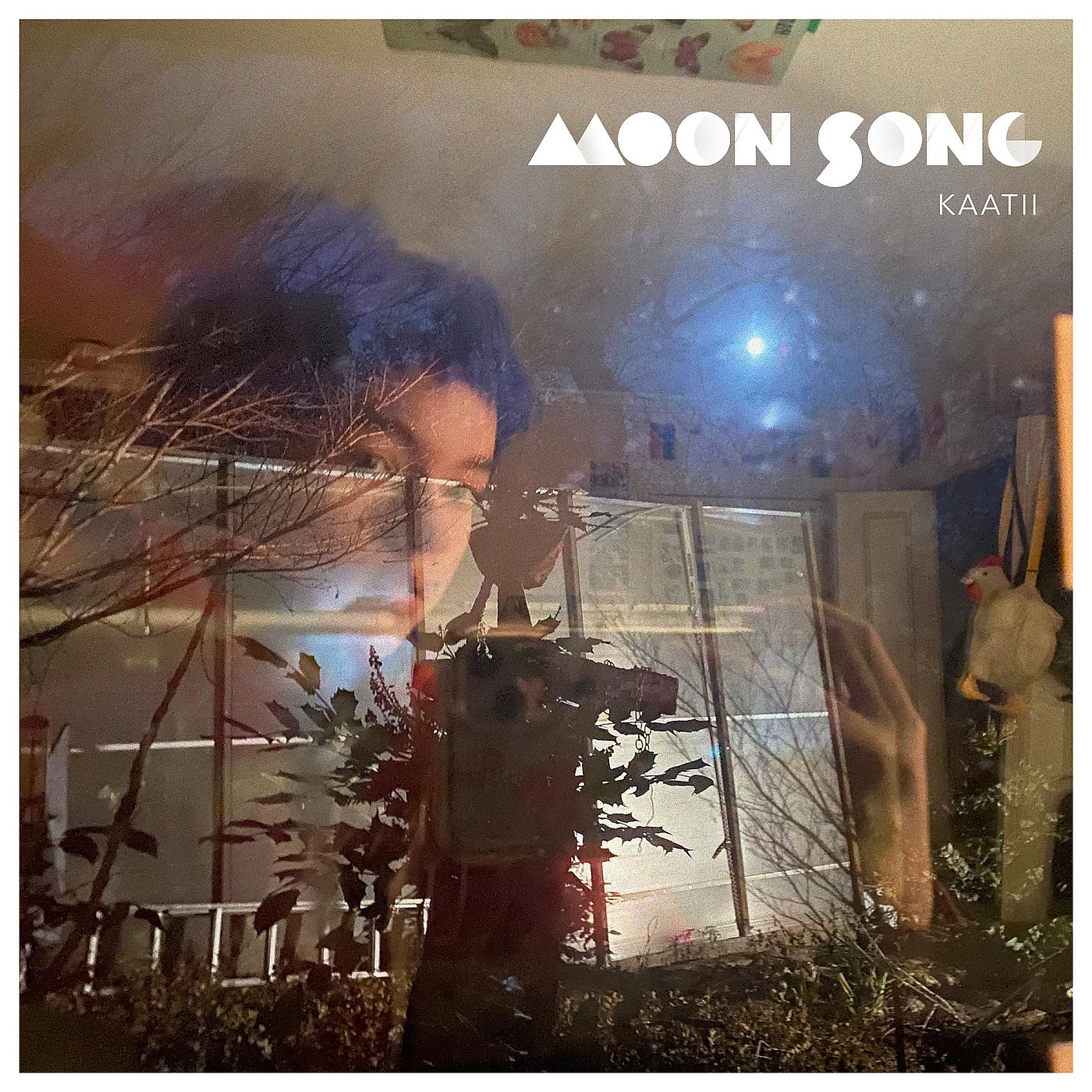 Постер альбома Moon Song