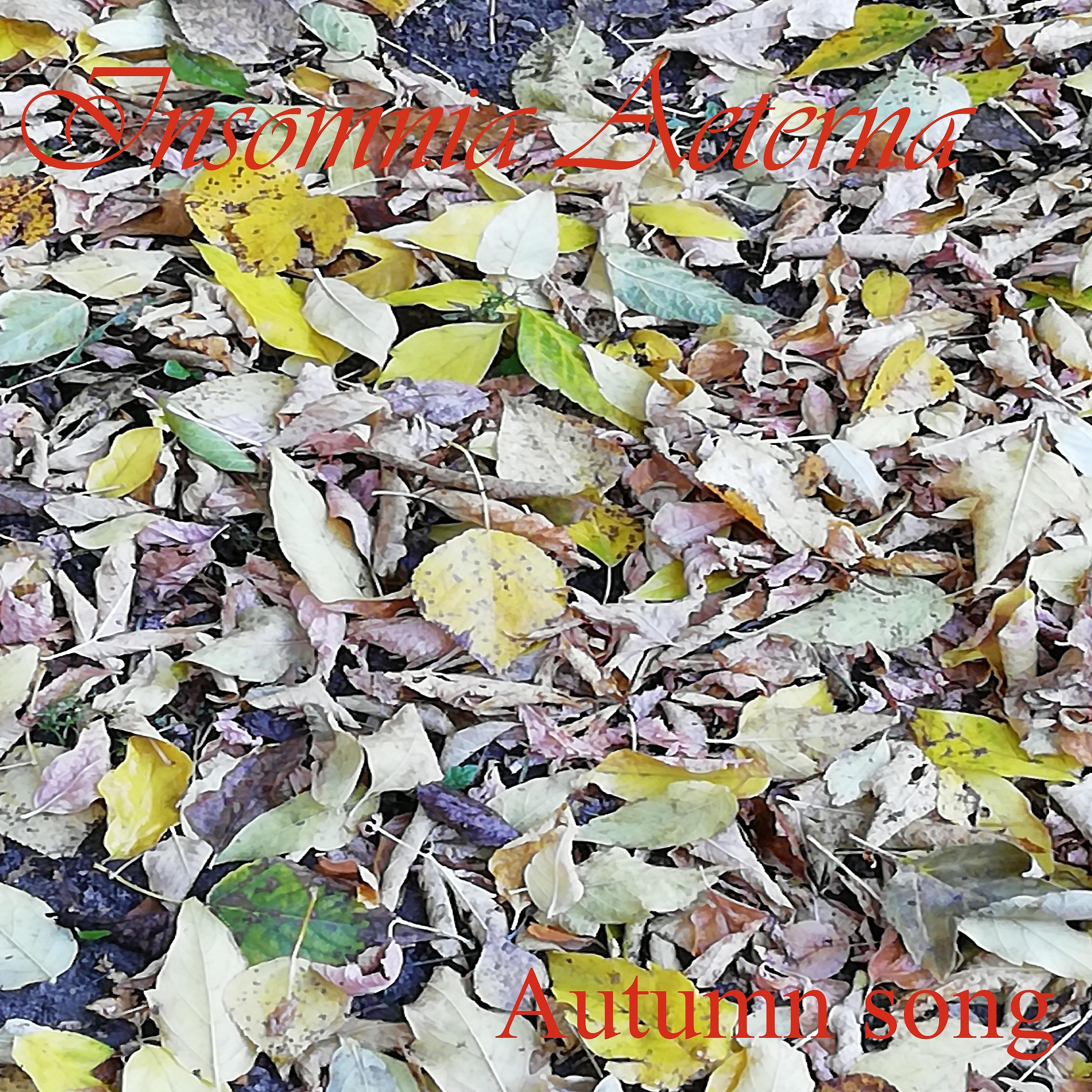 Постер альбома Autumn Song