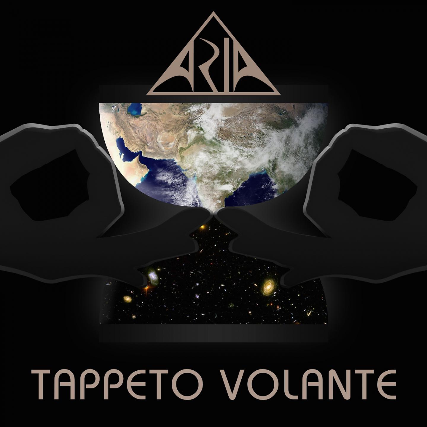 Постер альбома Tappeto volante