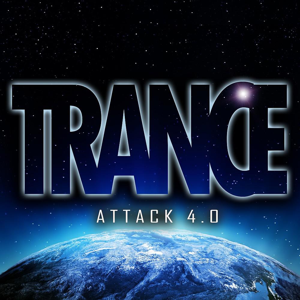 Постер альбома Trance Attack 4.0