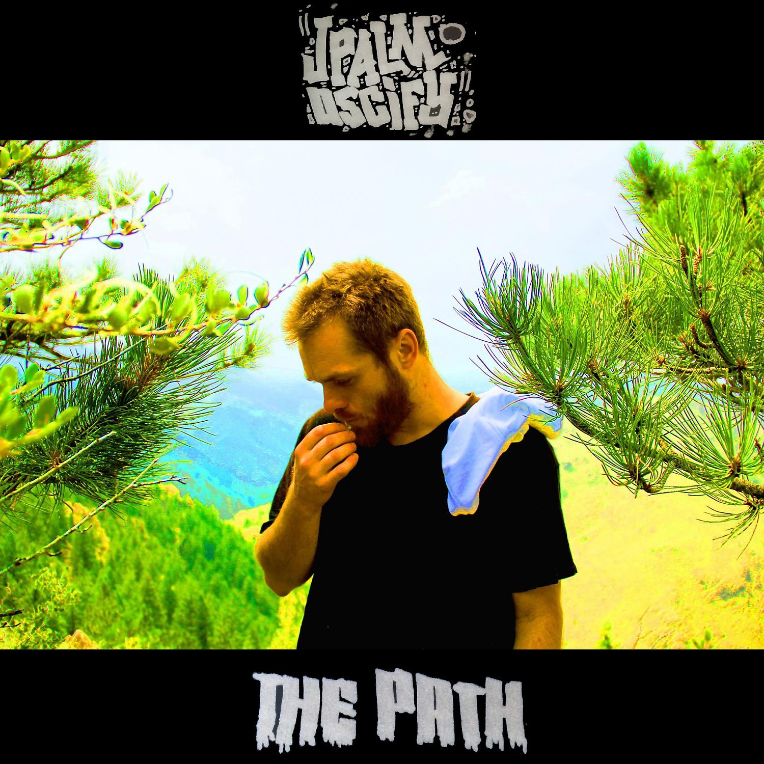 Постер альбома The Path