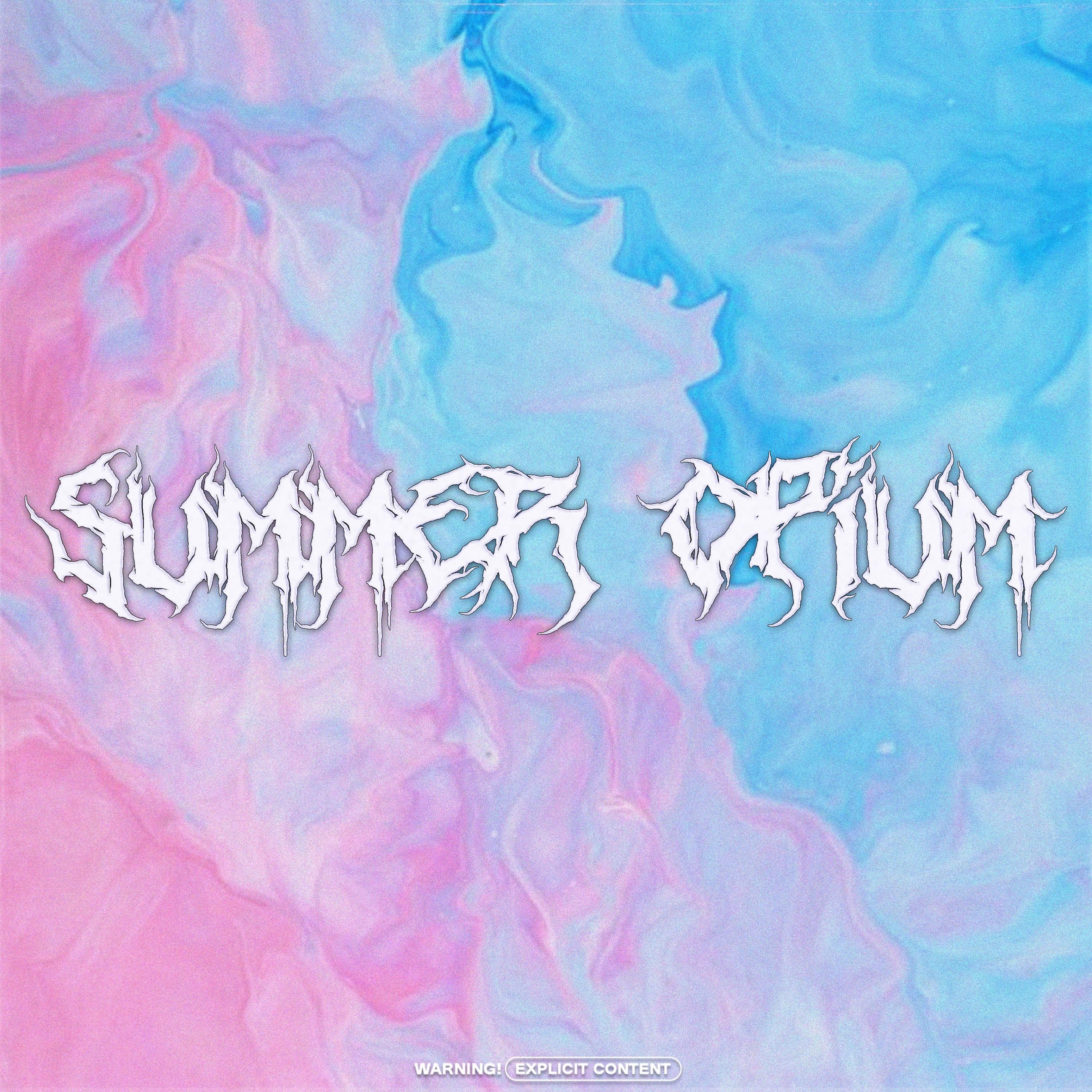 Постер альбома Summer Opium
