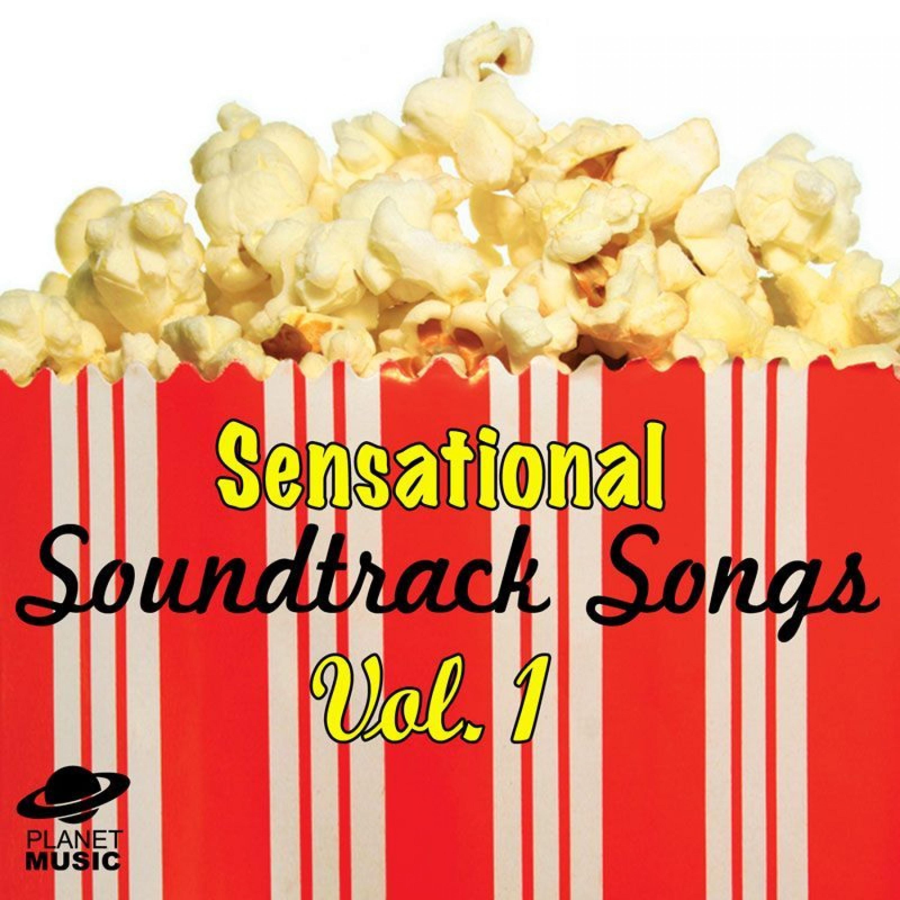 Постер альбома Sensational Soundtrack Songs Vol. 1