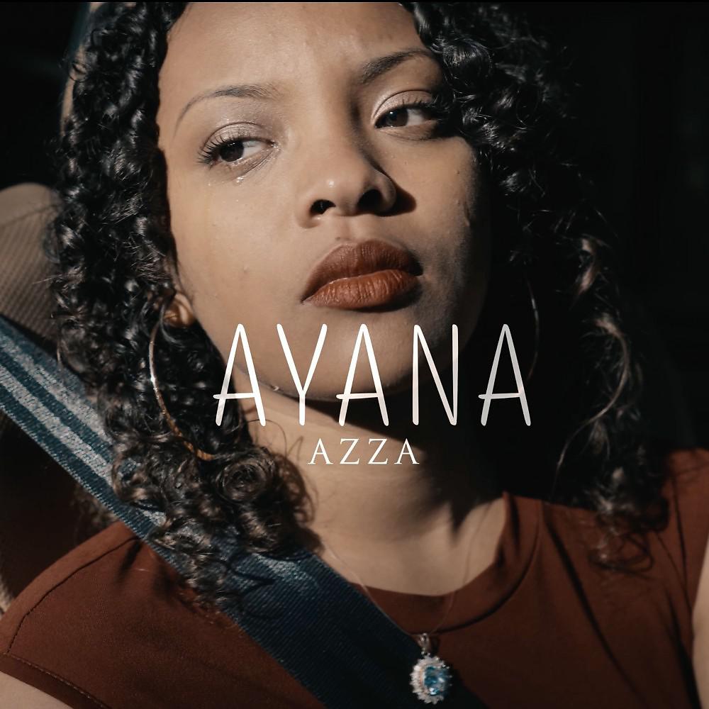 Постер альбома Ayana