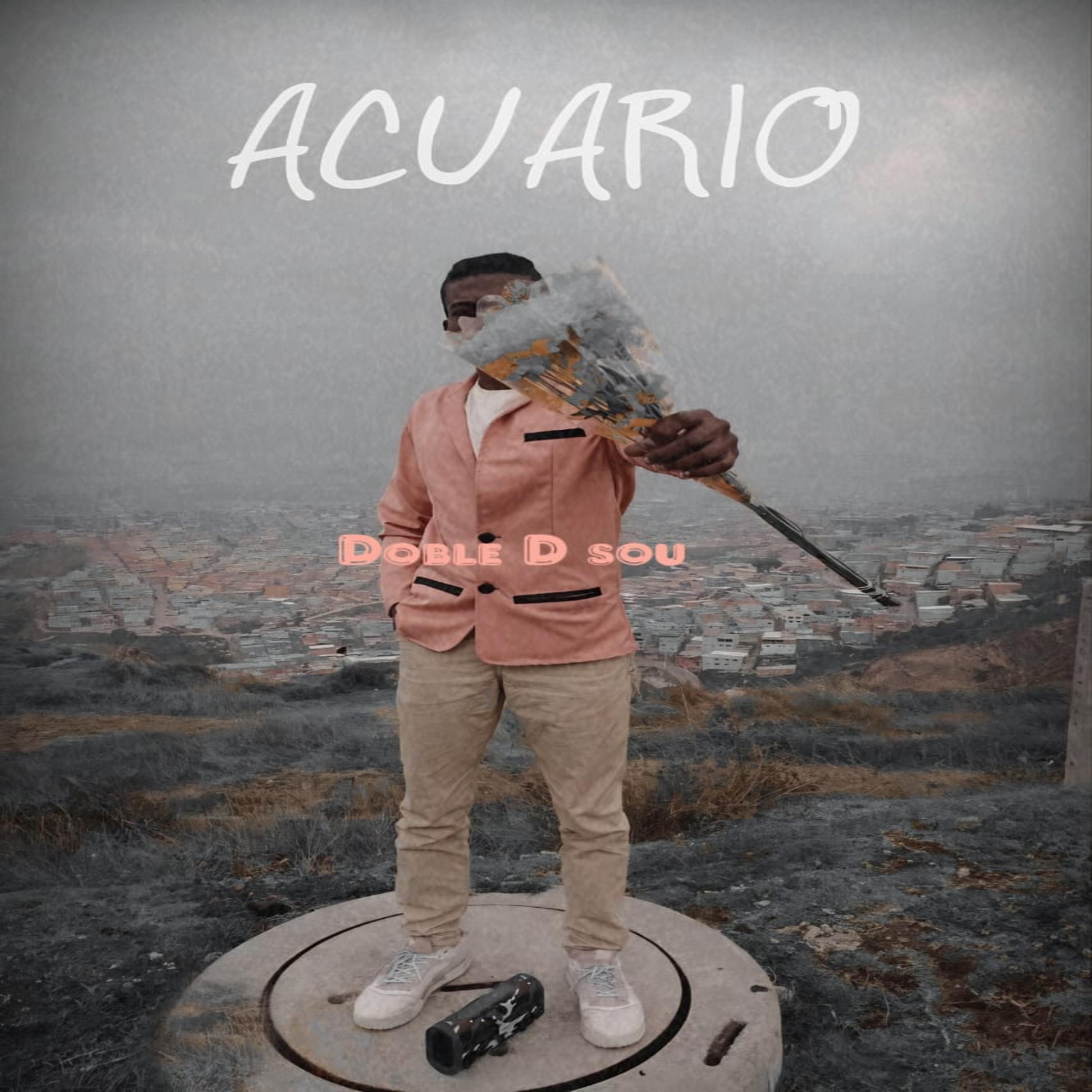 Постер альбома Acuario