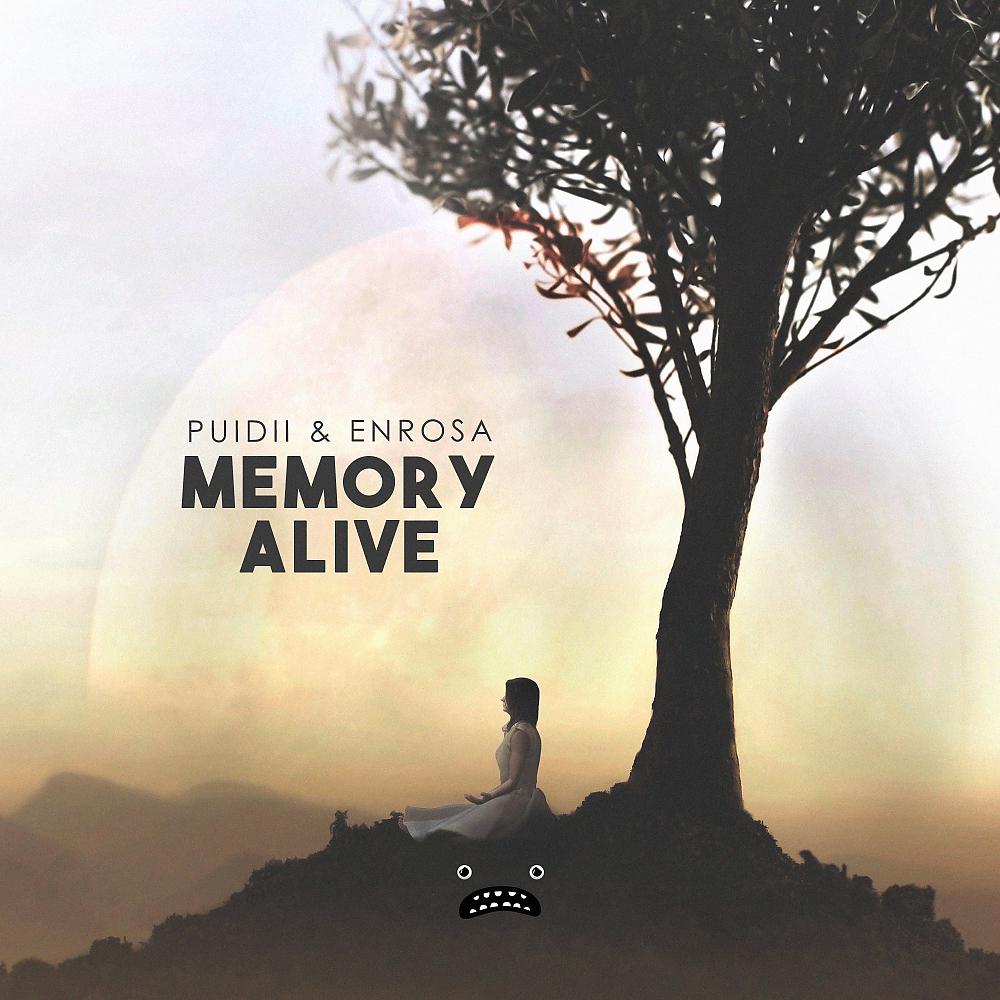Постер альбома Memory Alive