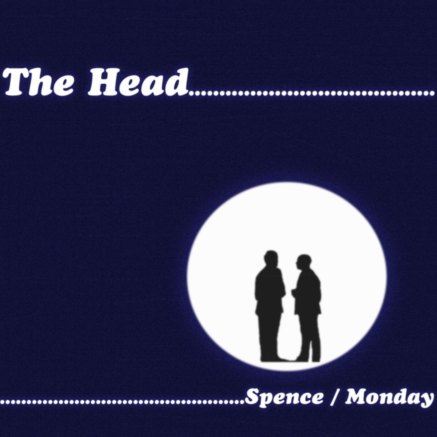 Постер альбома Spence / Monday