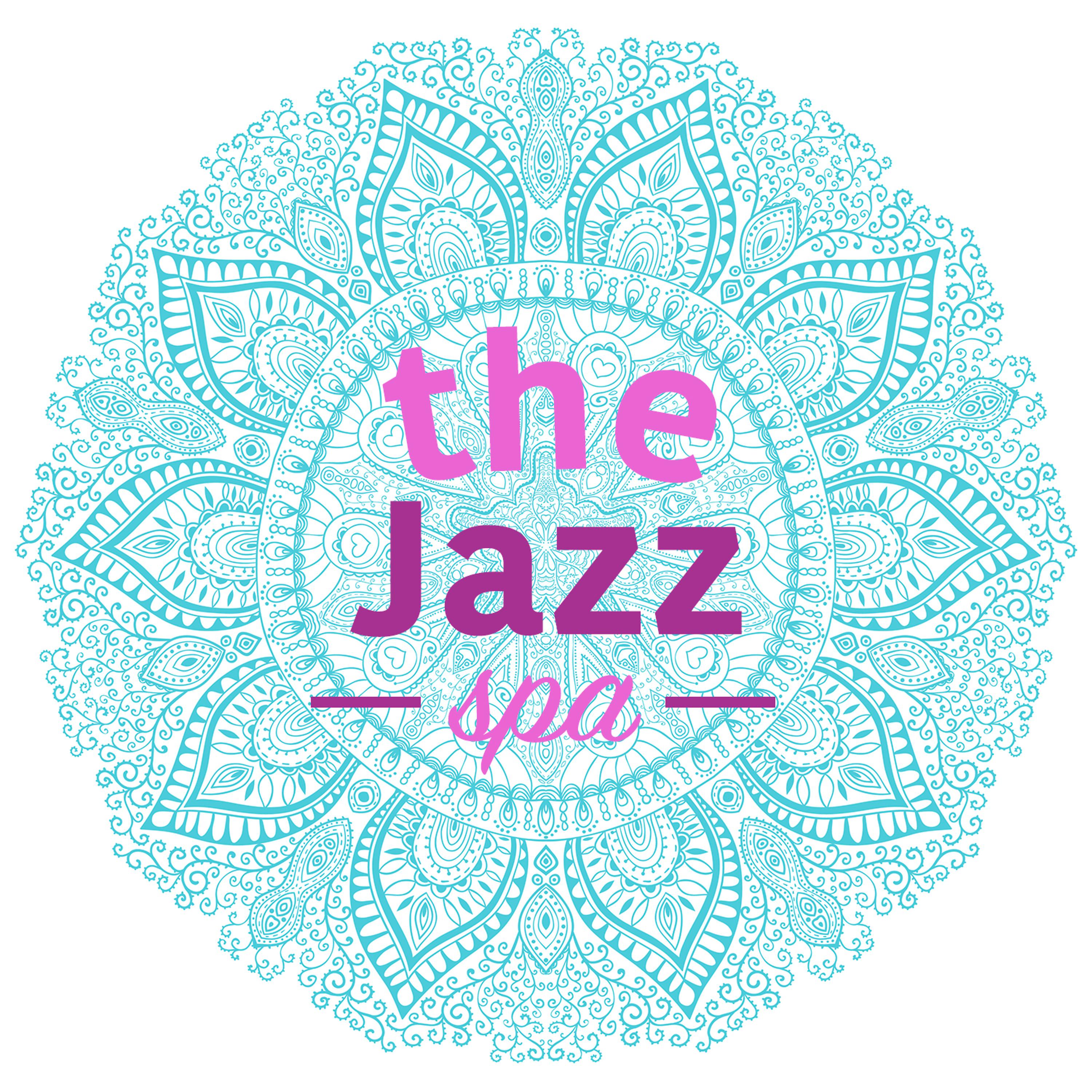 Постер альбома The Jazz Spa