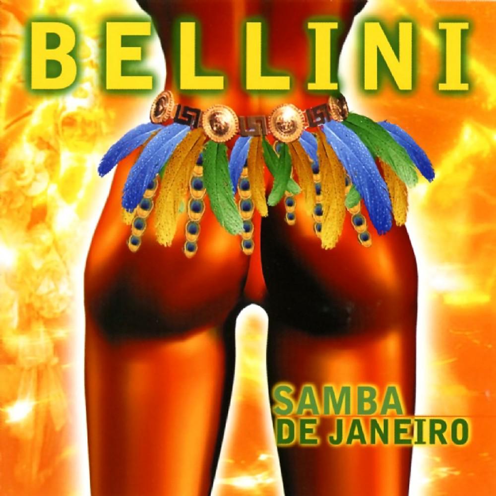 Постер альбома Samba de Janeiro