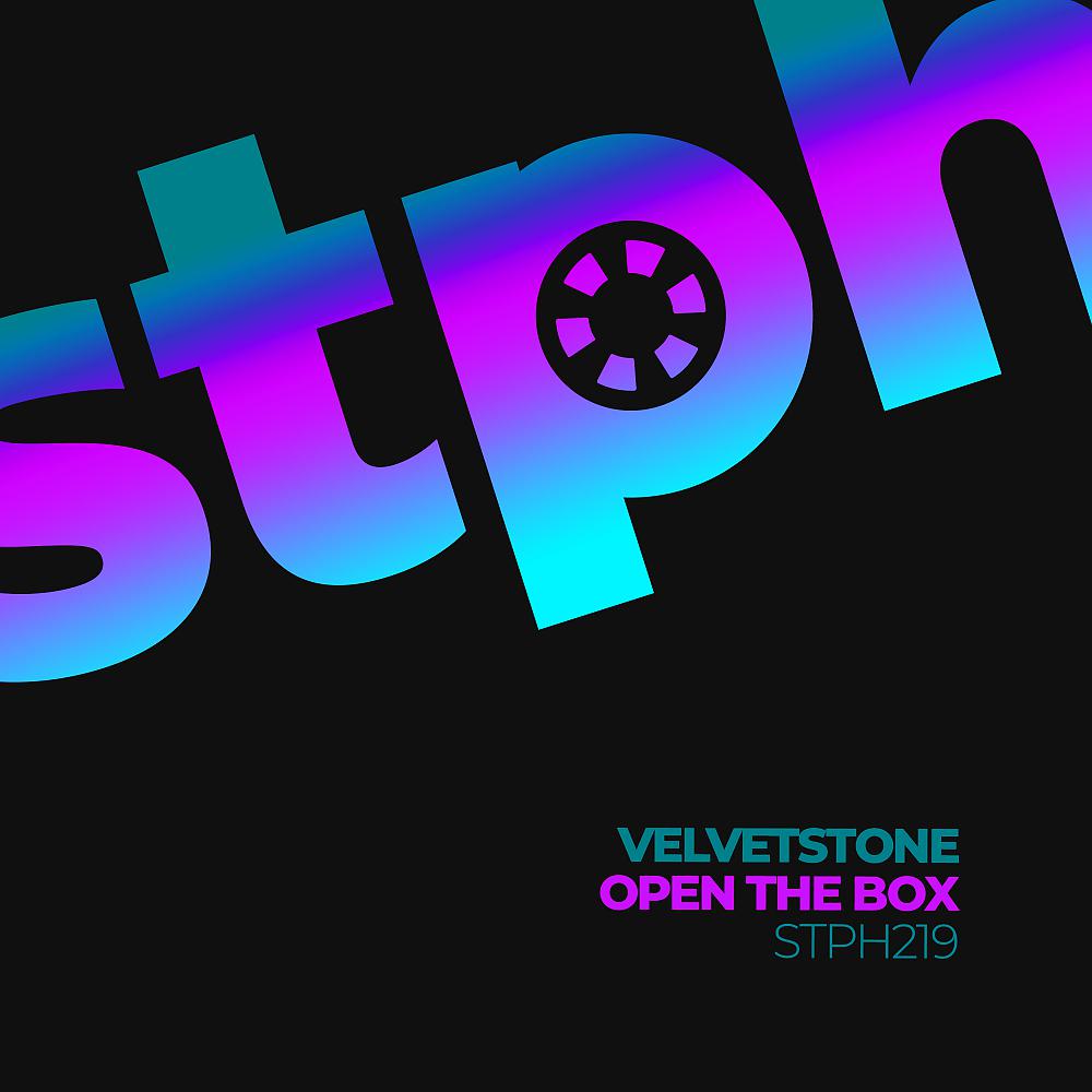Постер альбома Open The Box