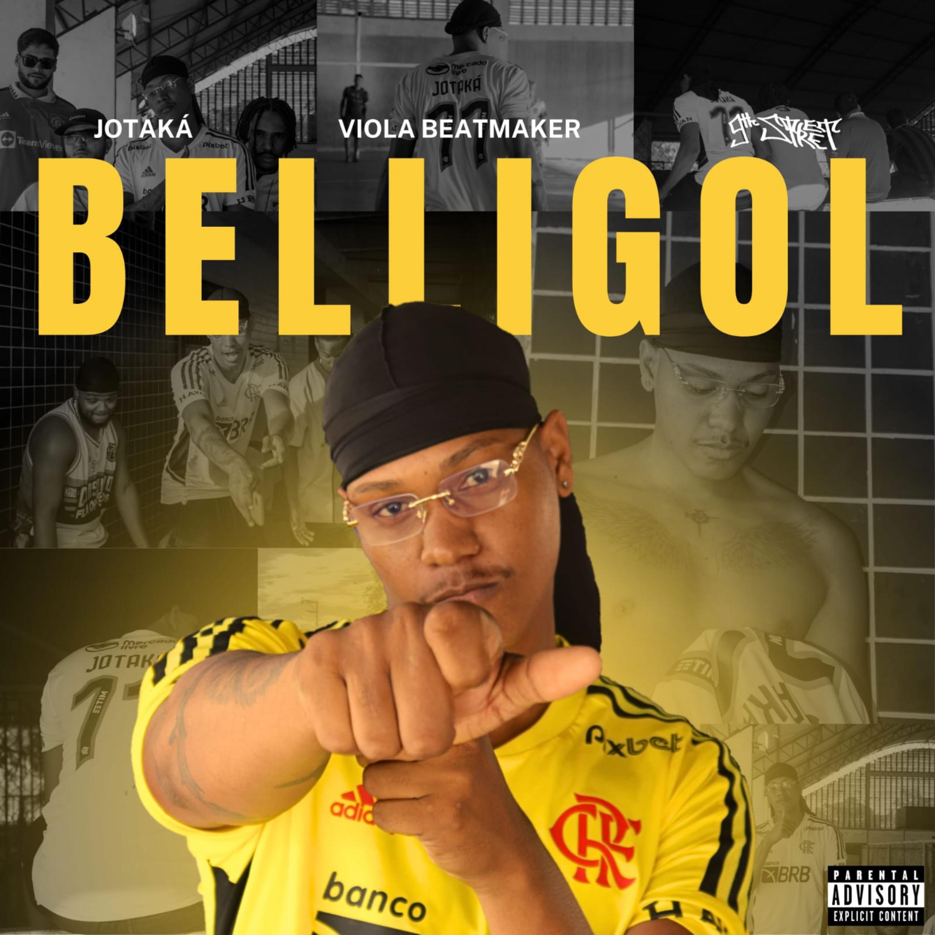 Постер альбома Belligol