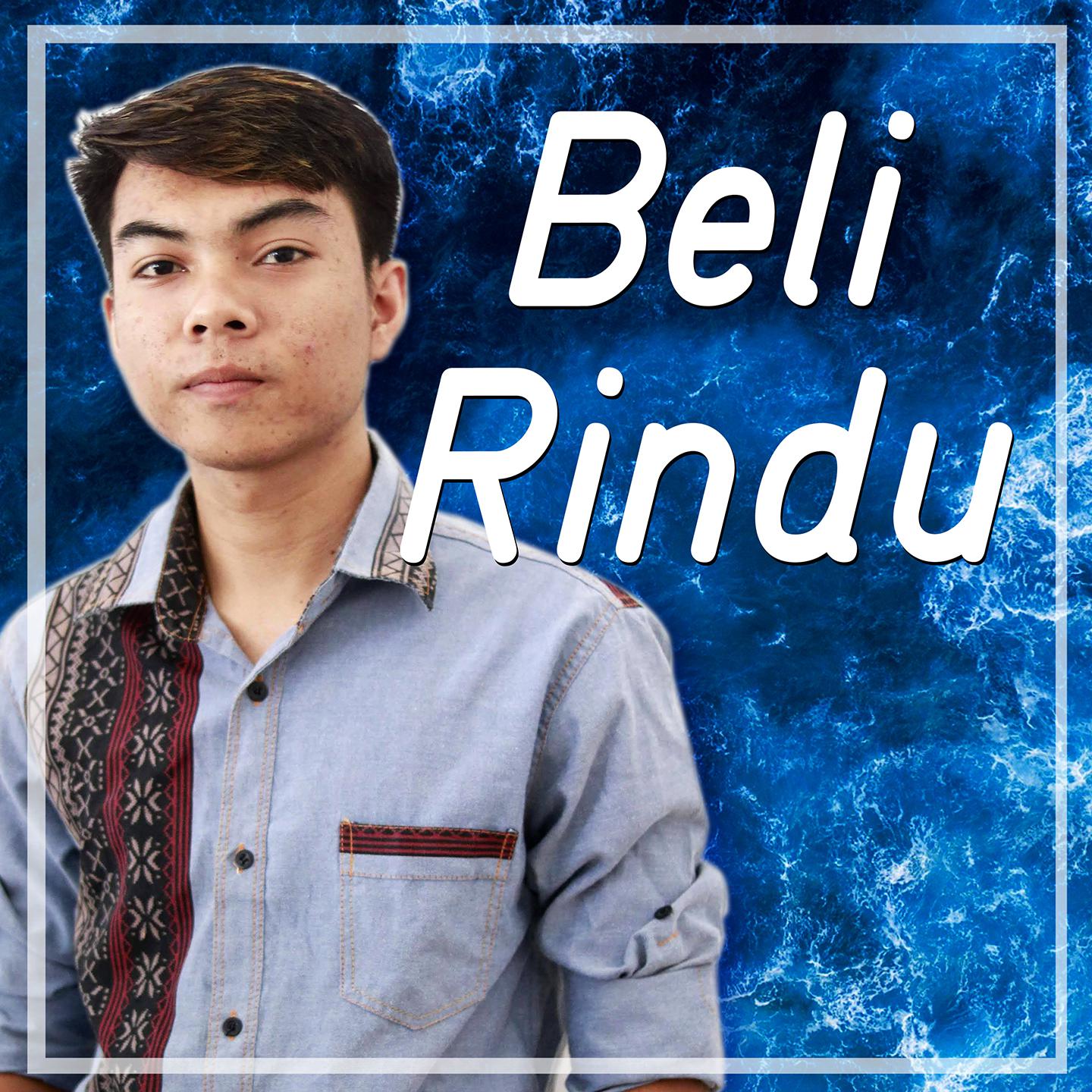 Постер альбома BELI RINDU