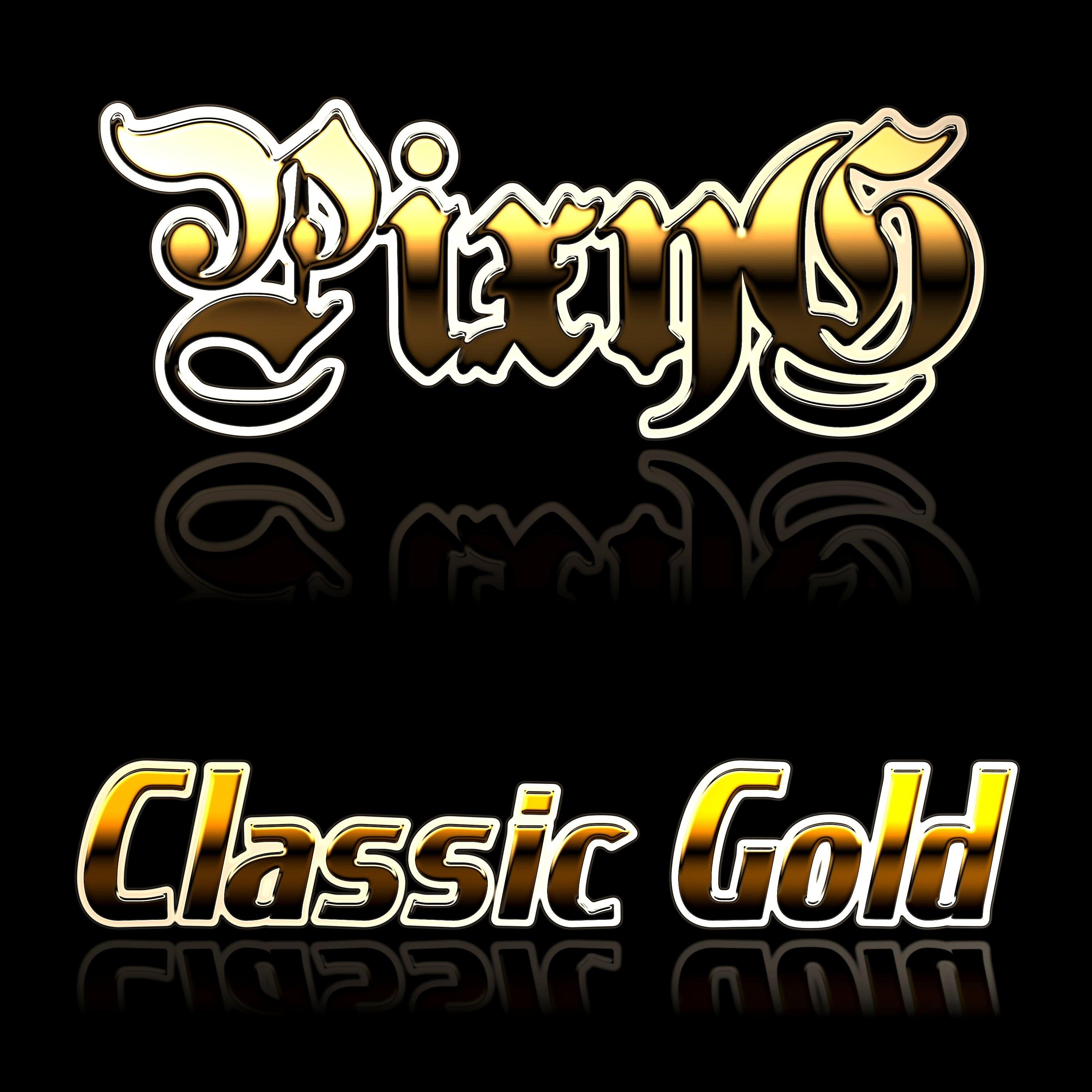 Постер альбома Classic Gold