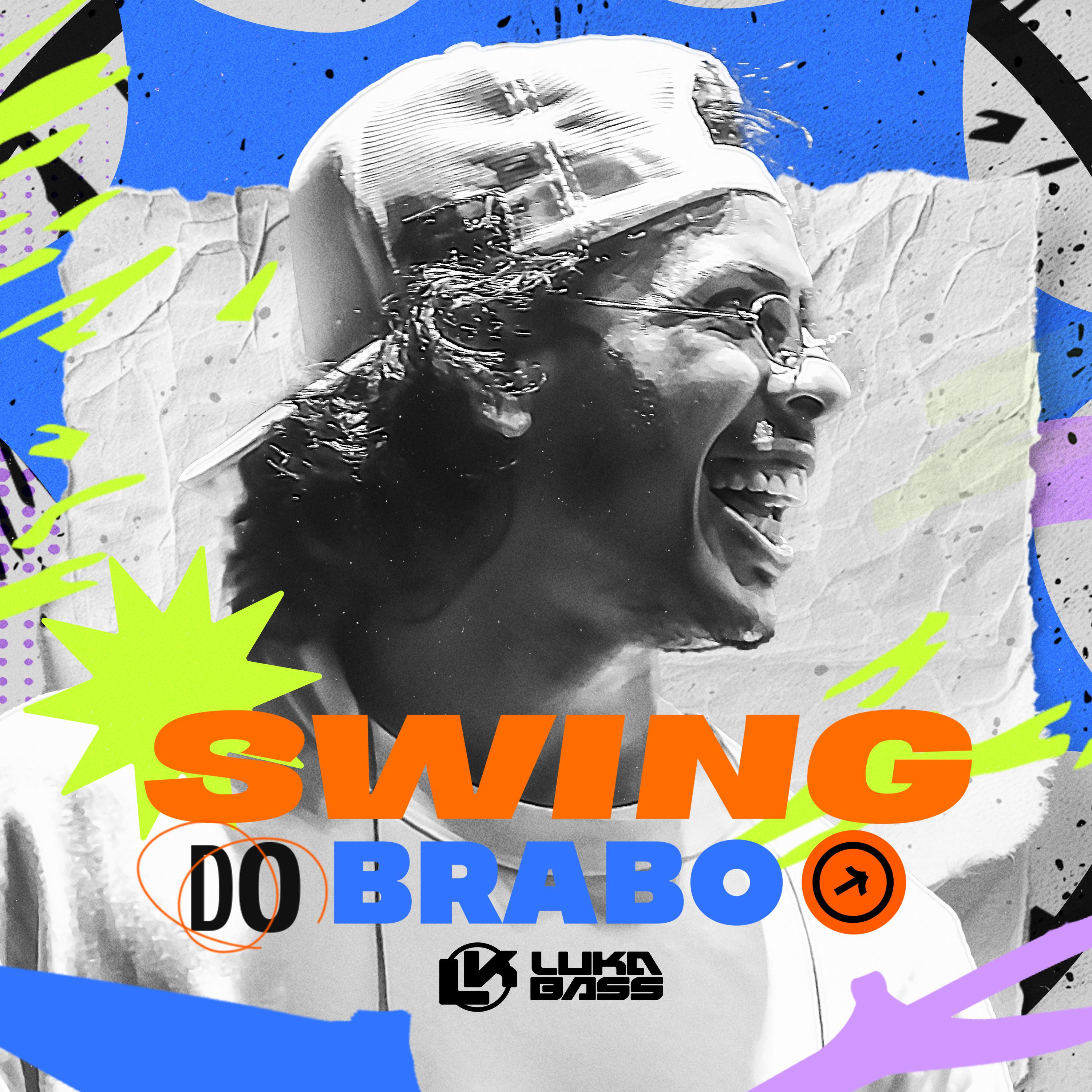 Постер альбома Swing do Brabo