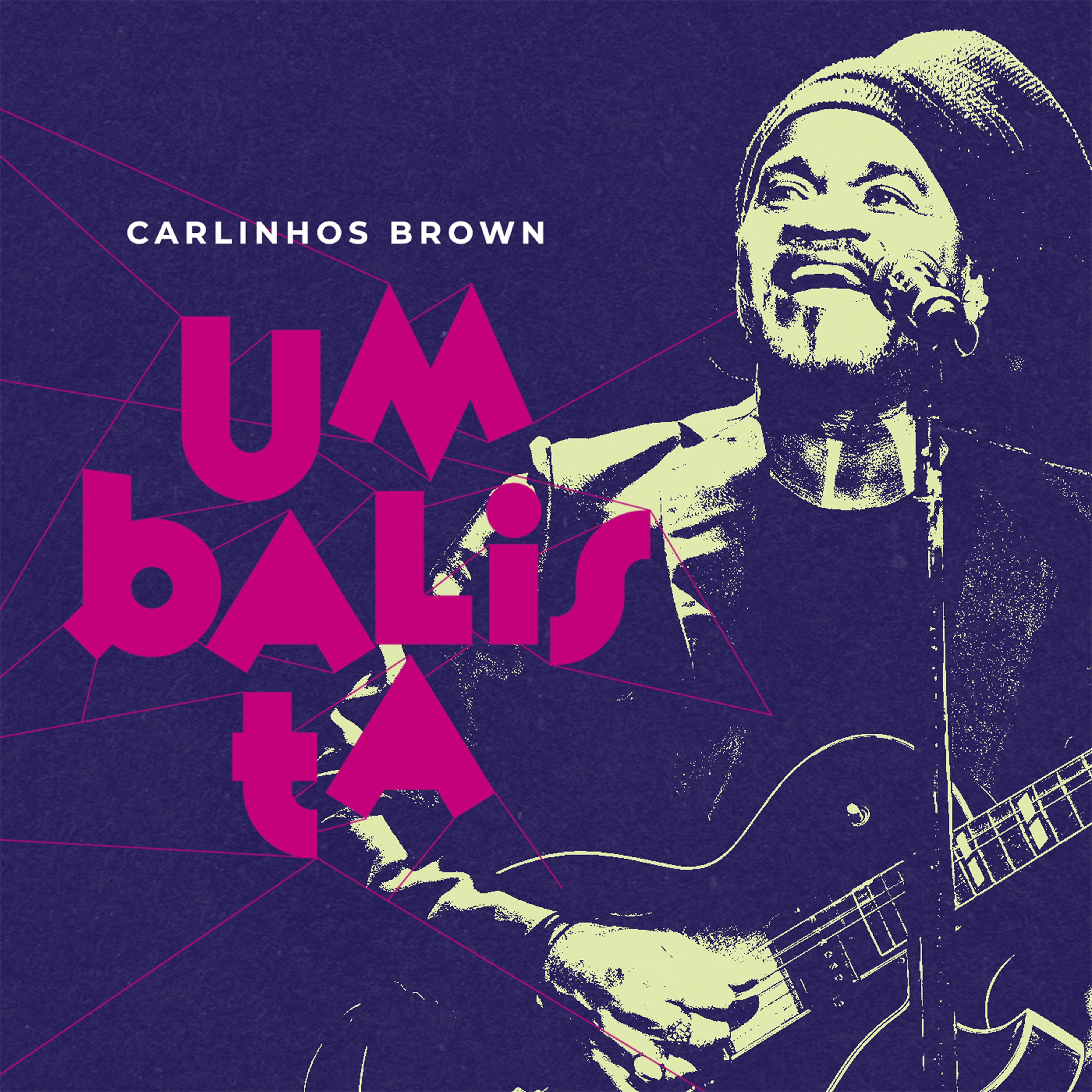 Постер альбома Umbalista