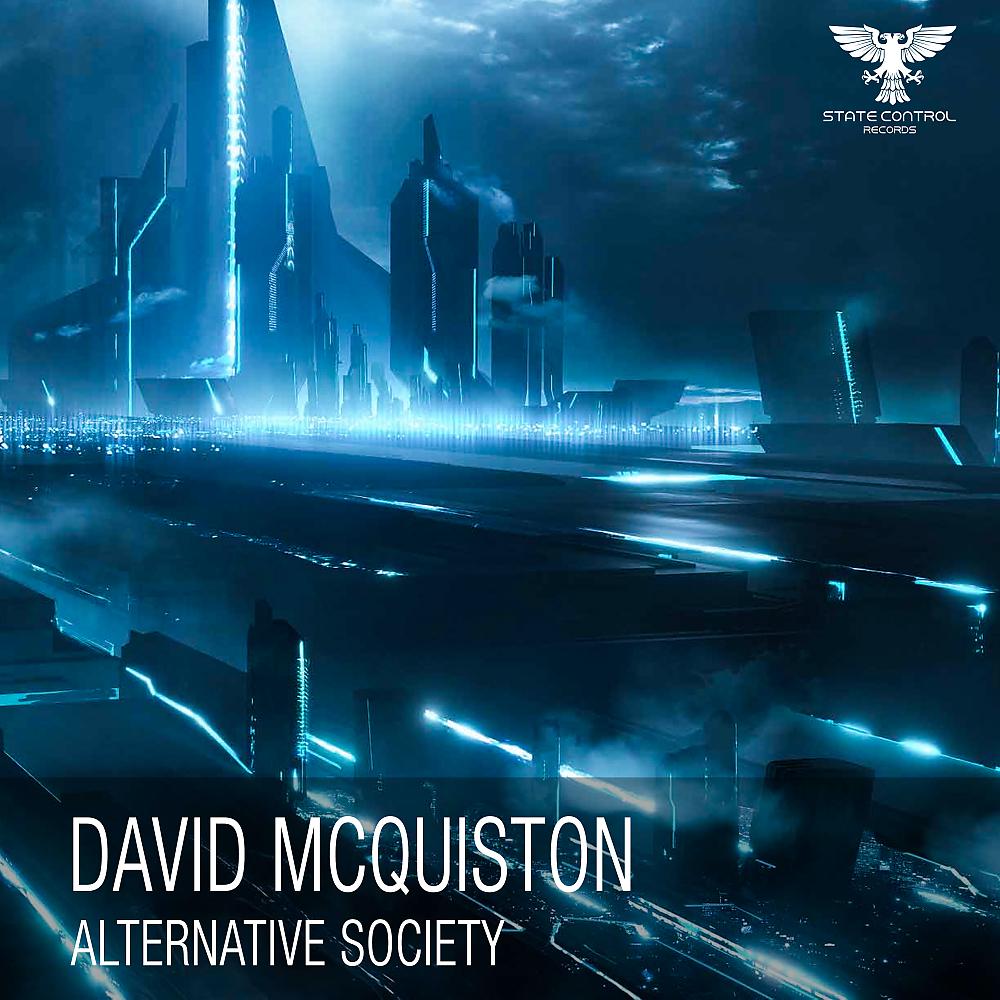 Постер альбома Alternative Society (Extended Mix)