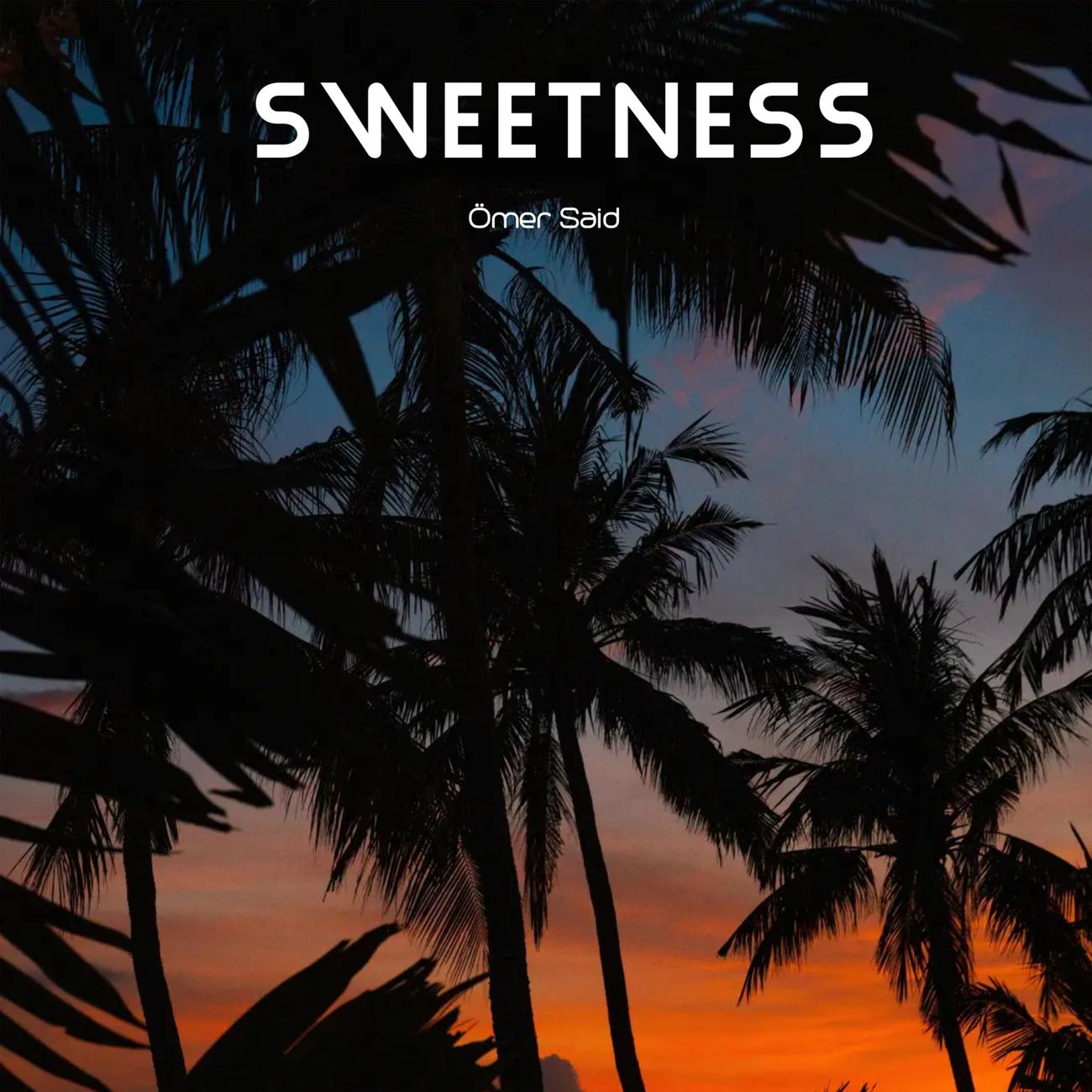 Постер альбома Sweetness