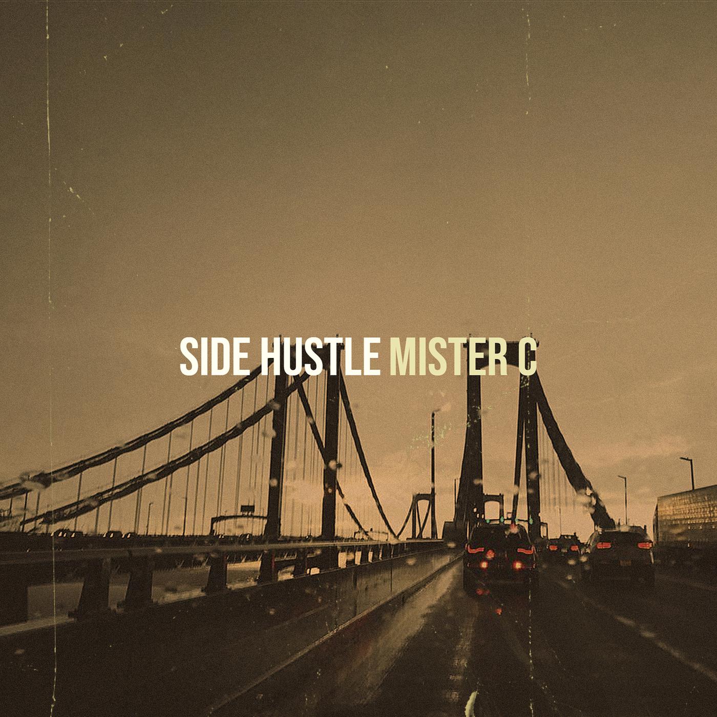 Постер альбома Side Hustle