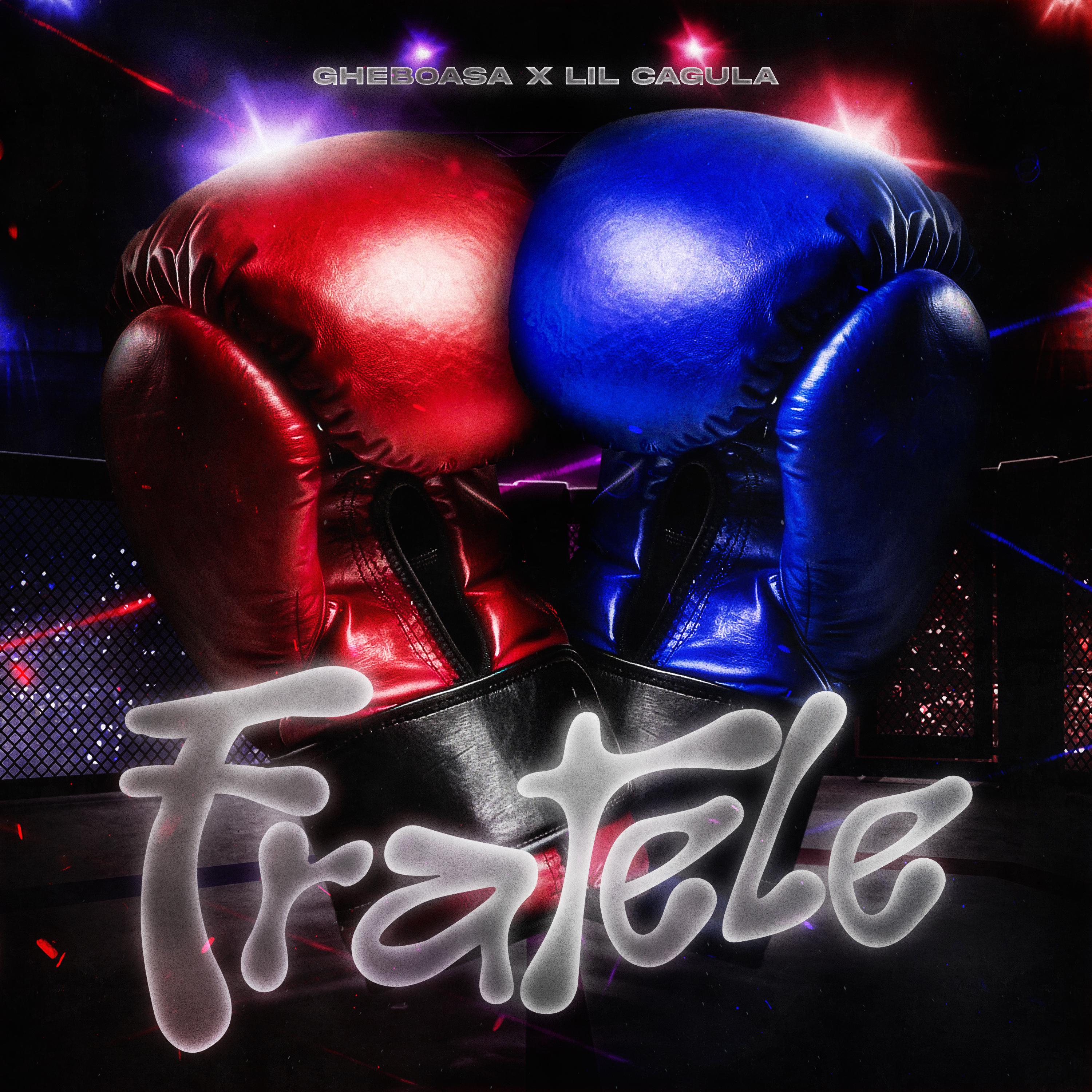 Постер альбома Fratele