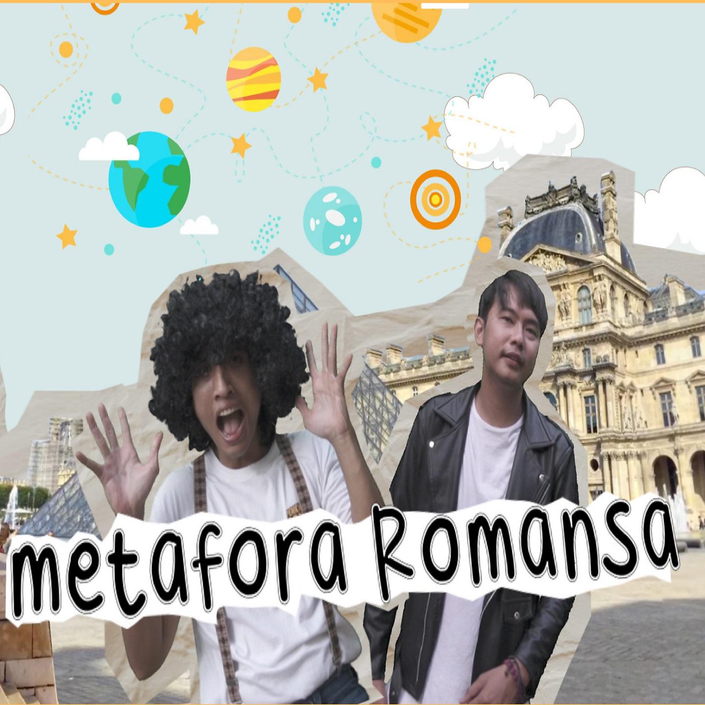 Постер альбома Metafora Romansa